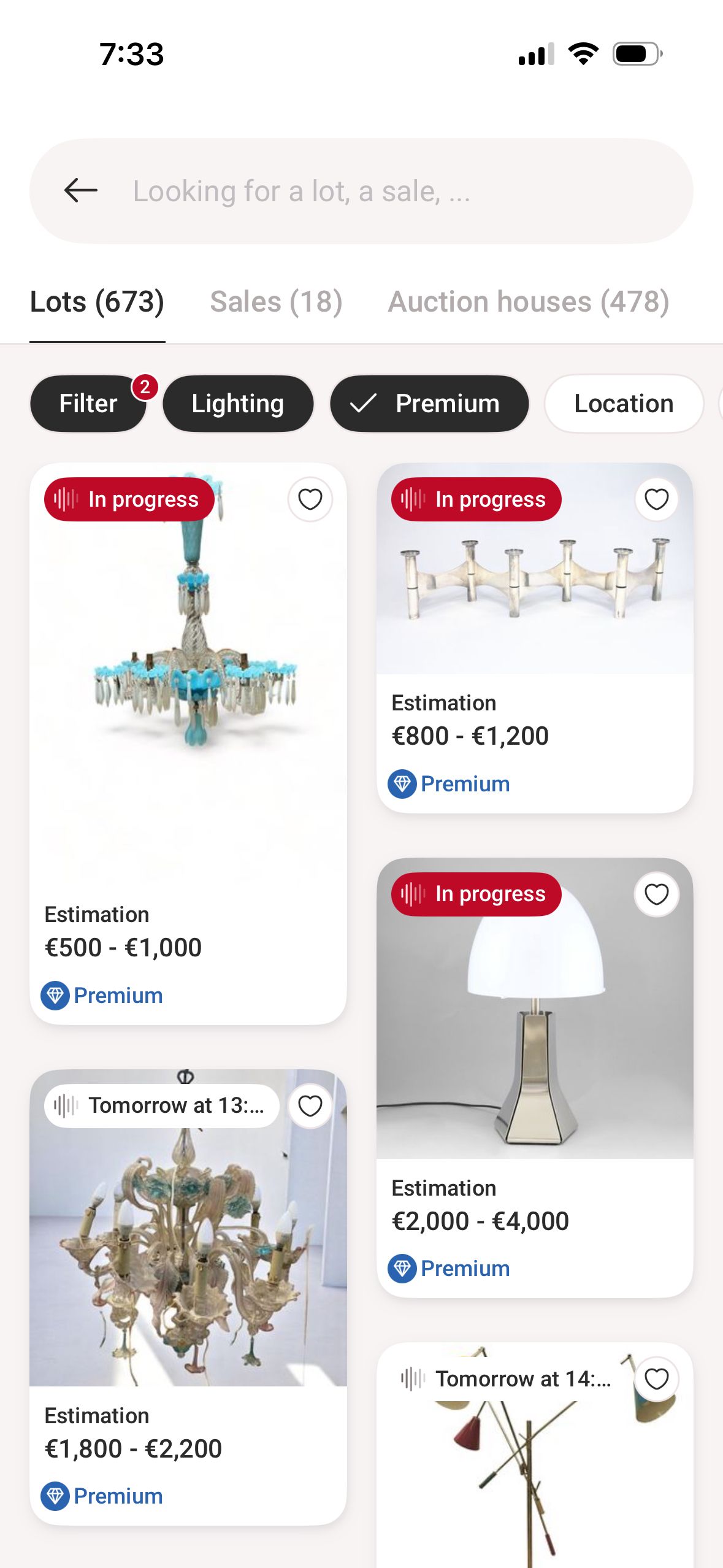 Listing (Interencheres)