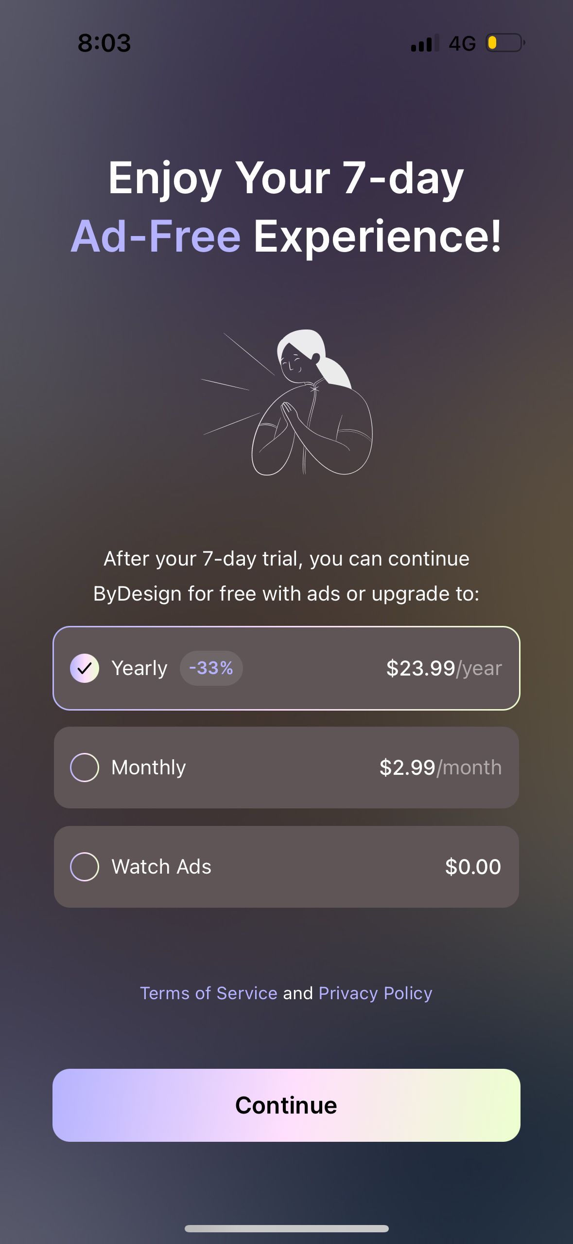 paywall (ByDesign)