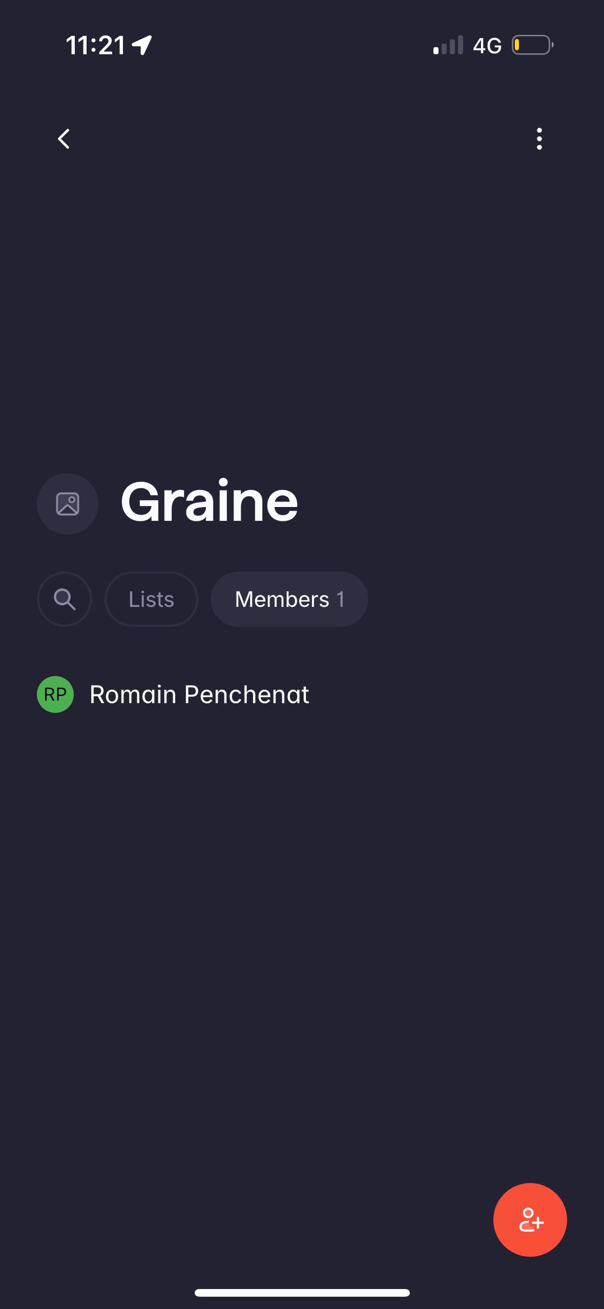 Group Management