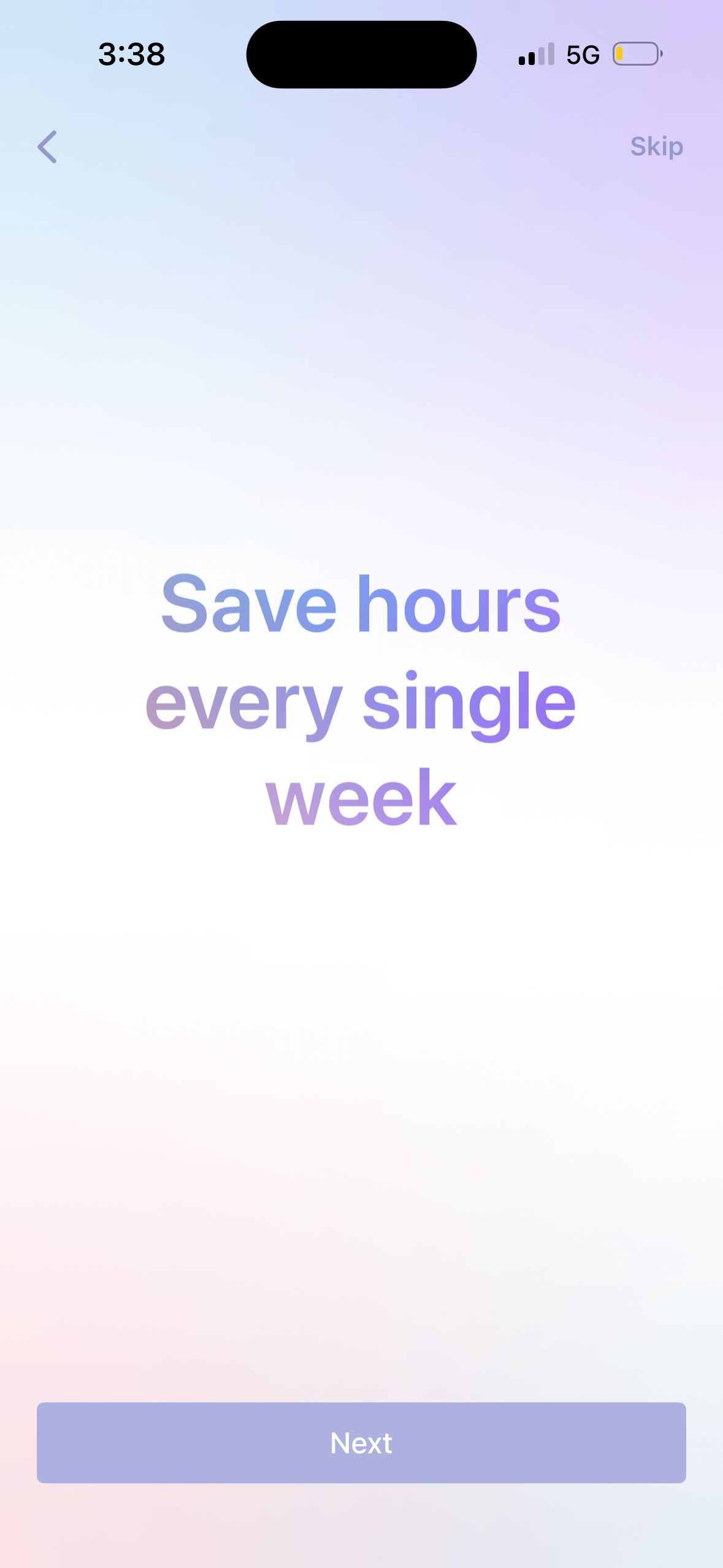 onboarding (Superhuman)