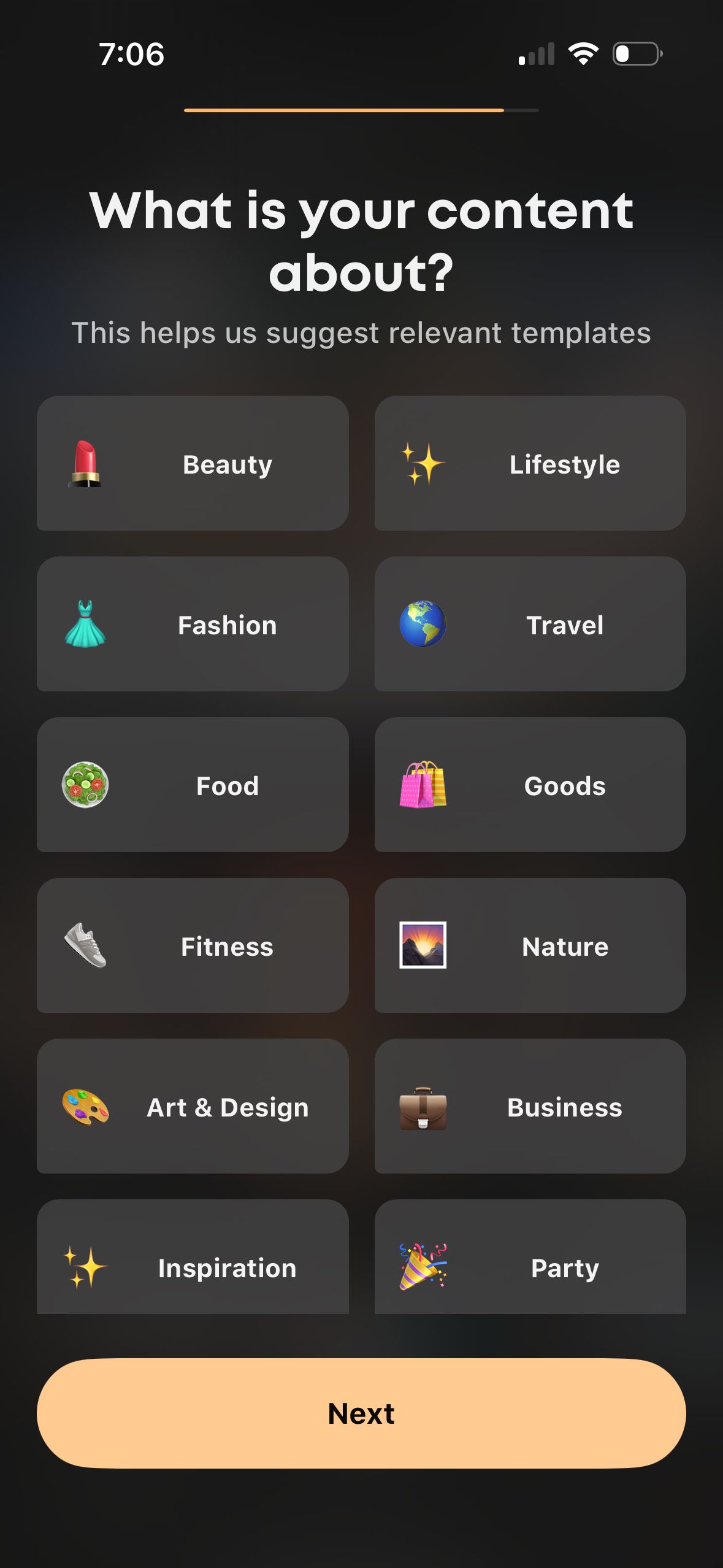 Onboarding (Prequel)