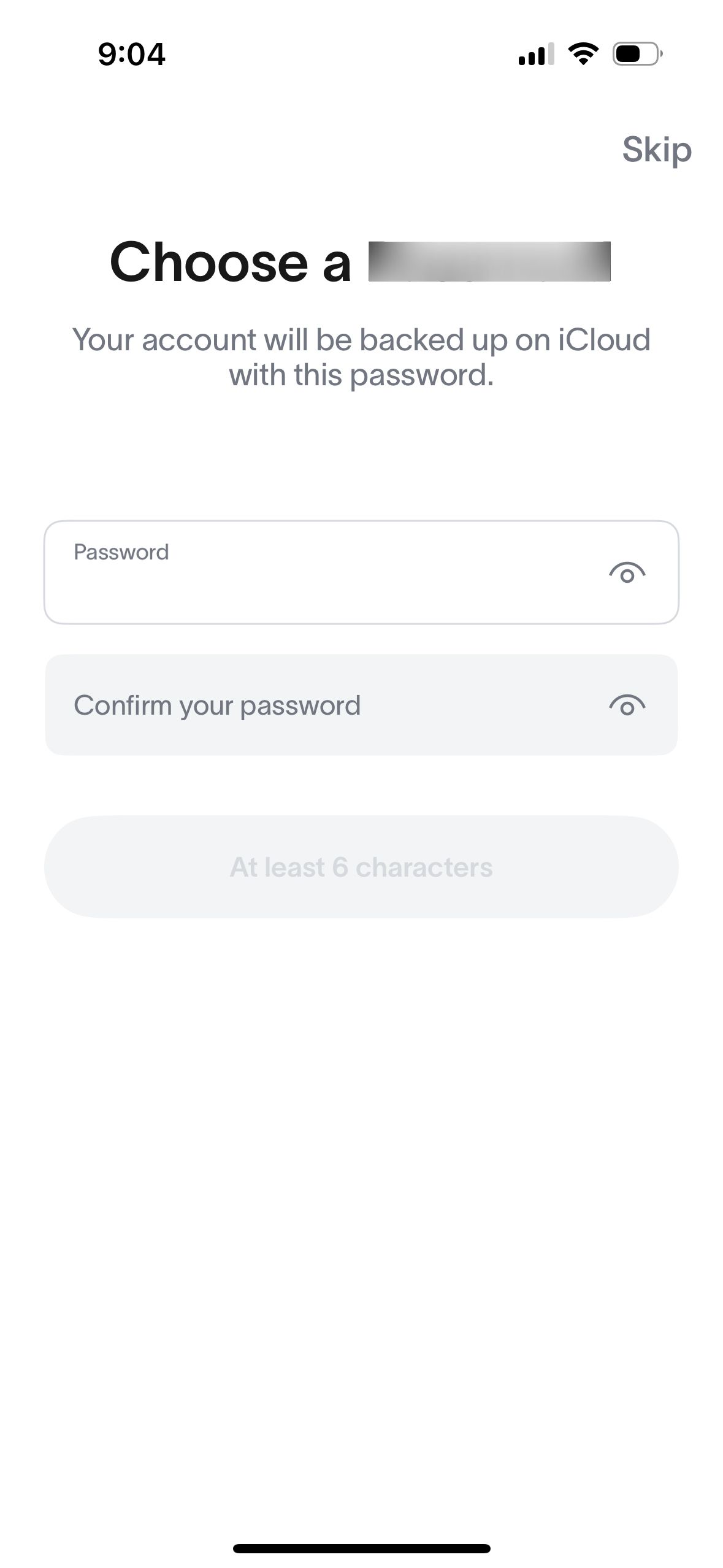 form (World App)