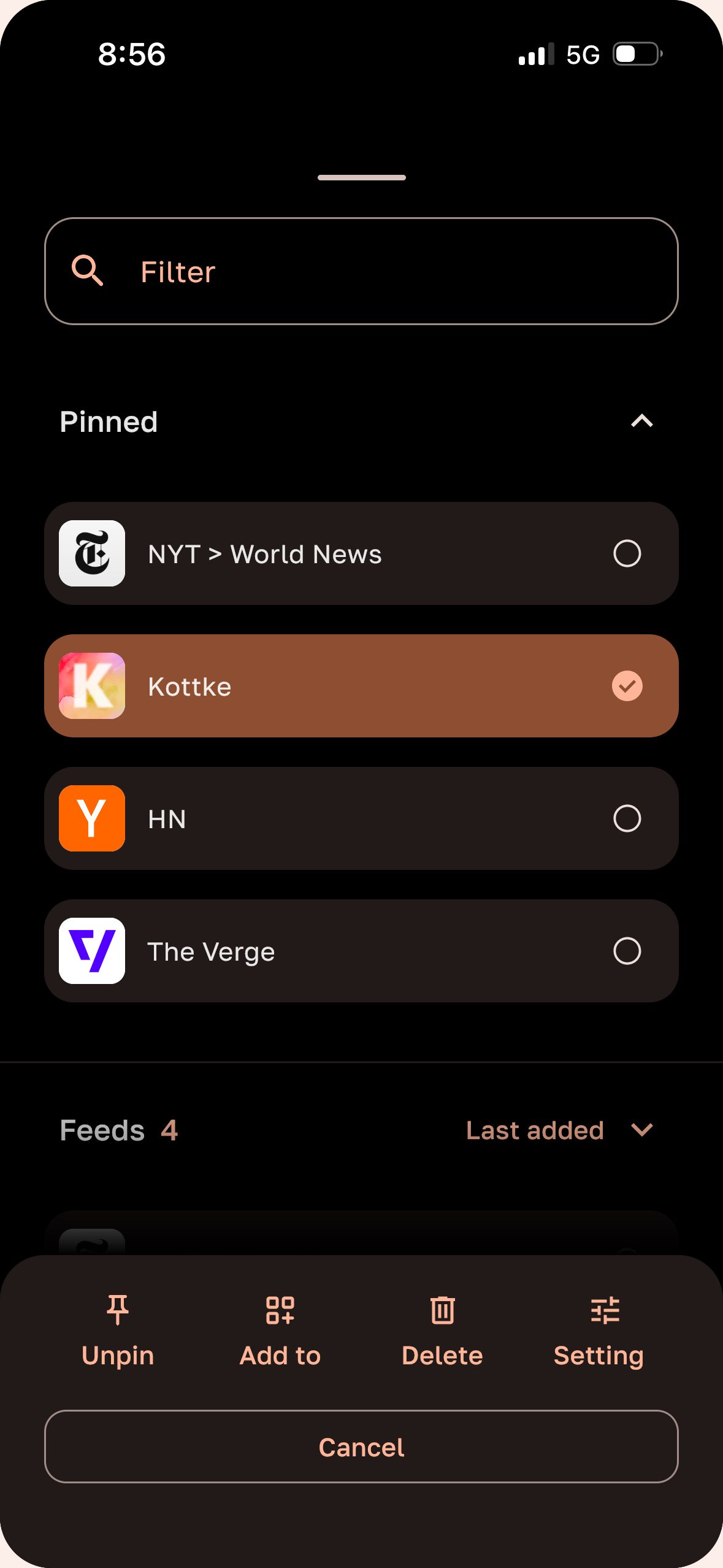 List (Twine)