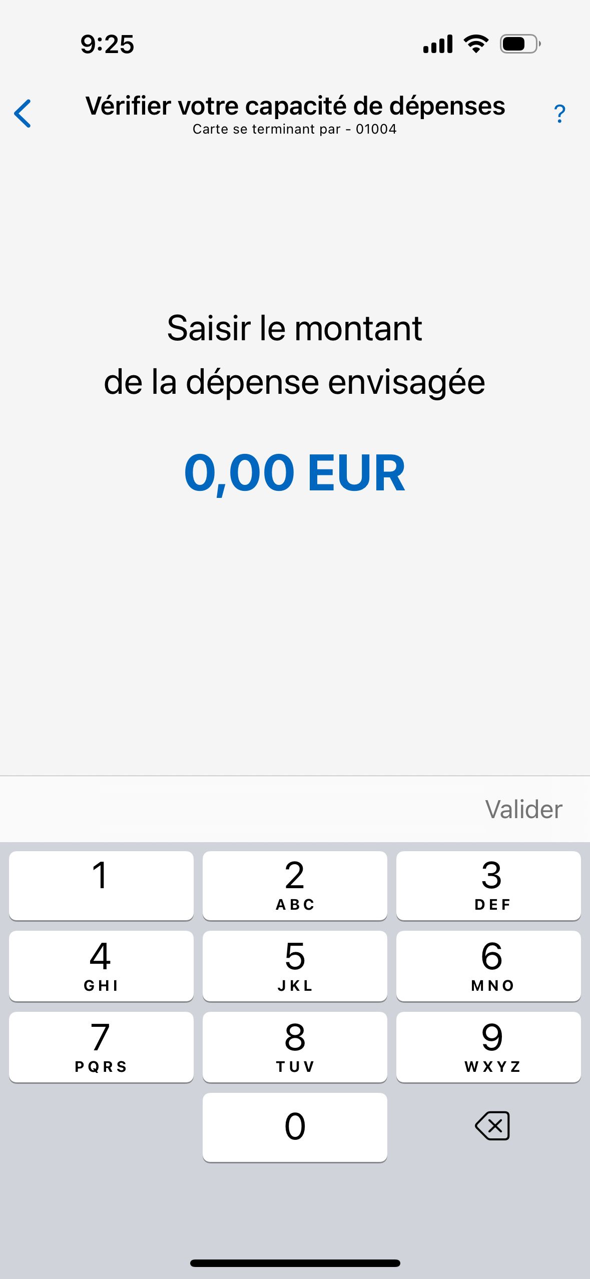 dialog (AmEx)