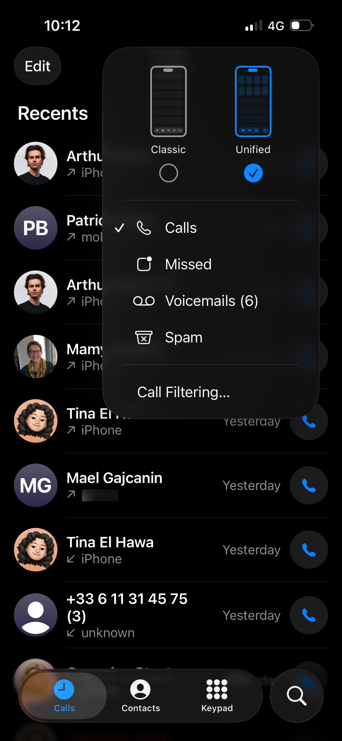 call_history