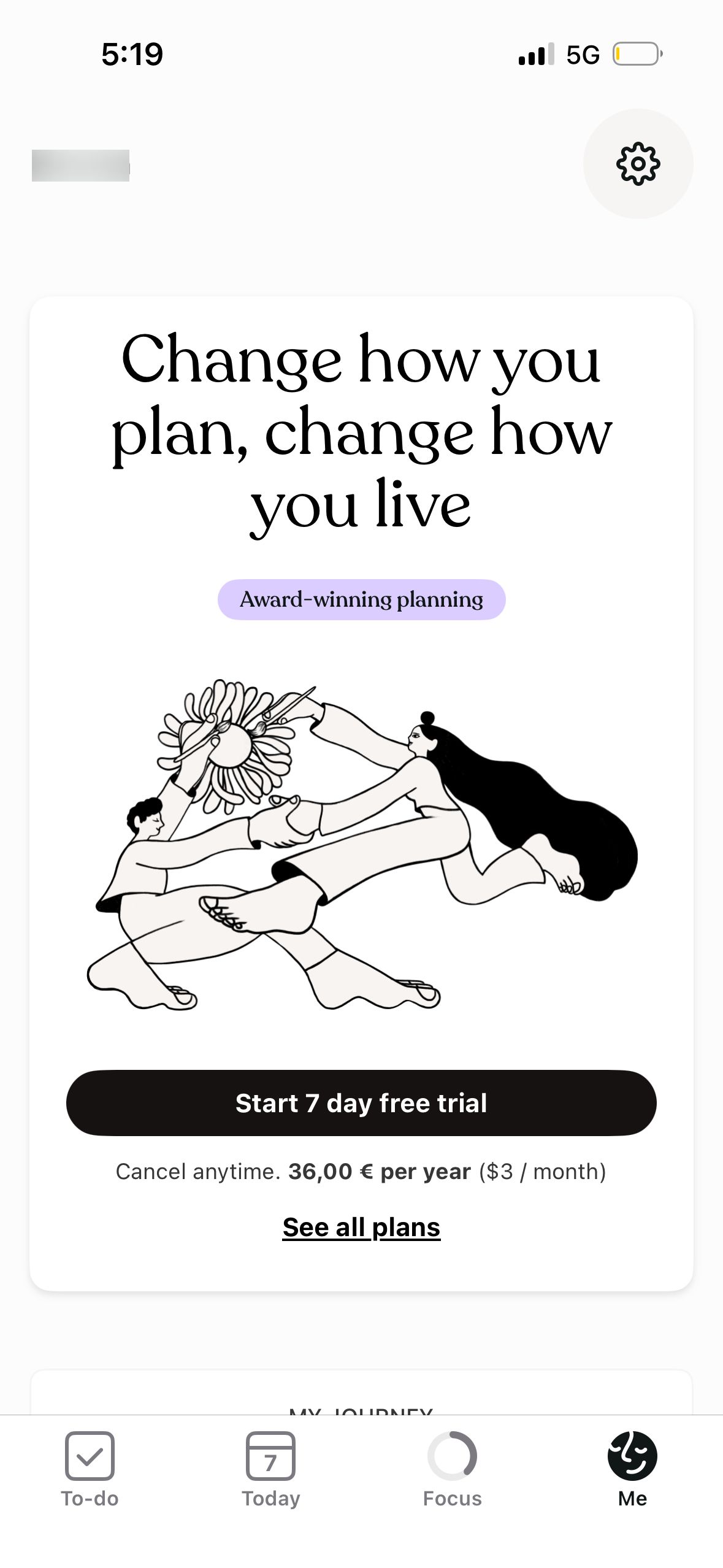 marketing (Tiimo)
