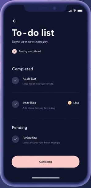 To-Do List (Unknown)