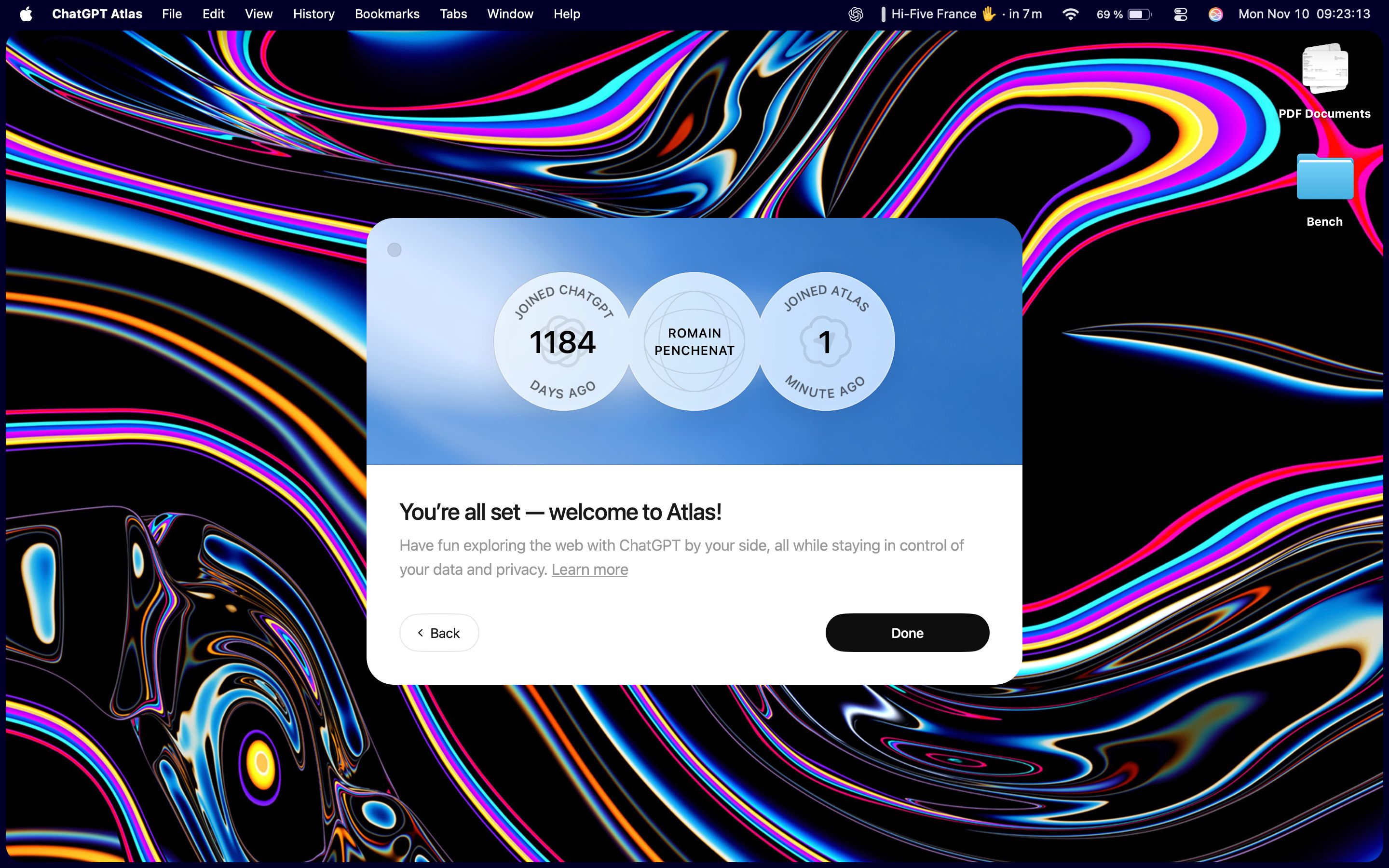 onboarding (ChatGPT Atlas)
