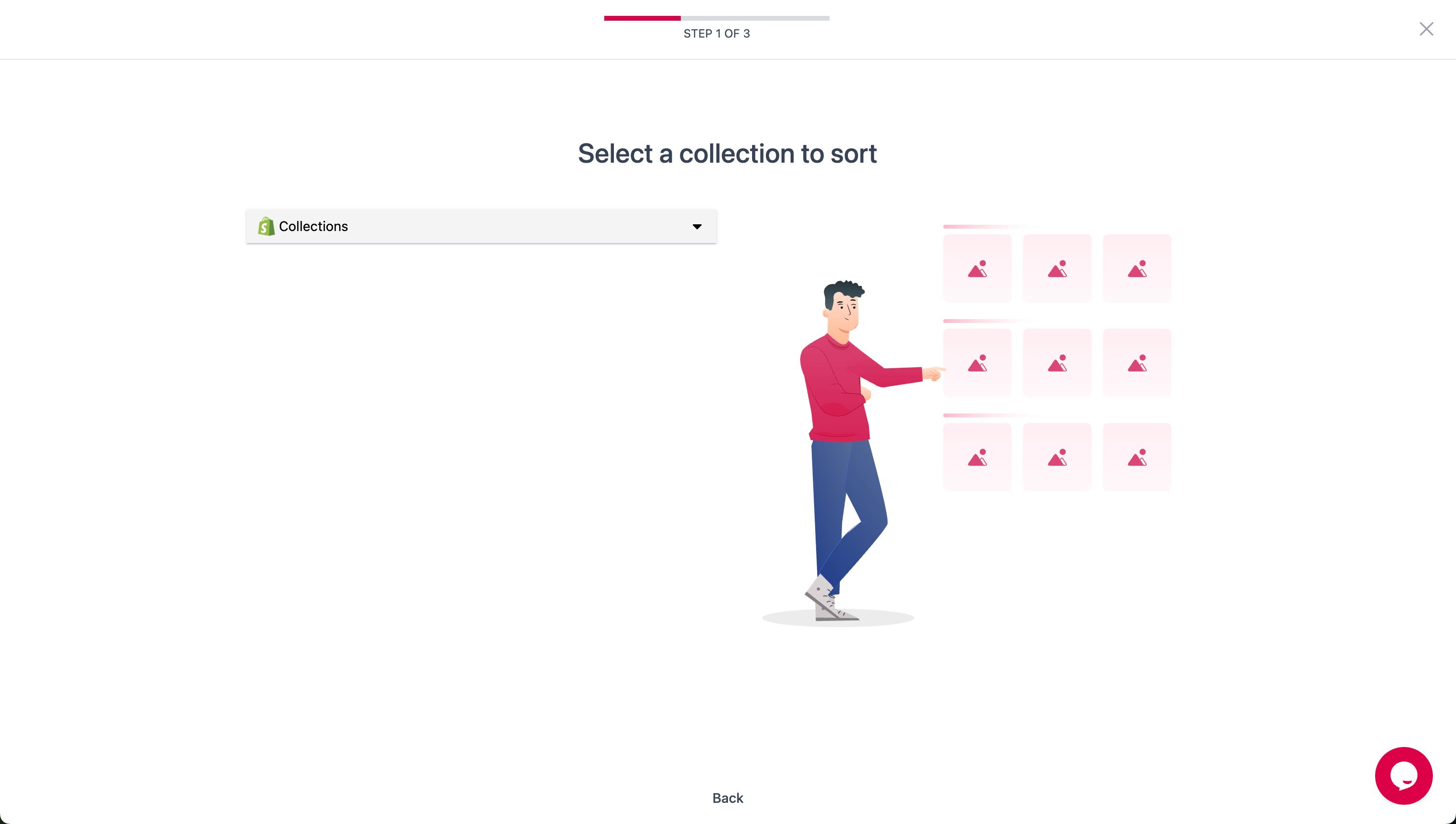 onboarding (Kimonix)