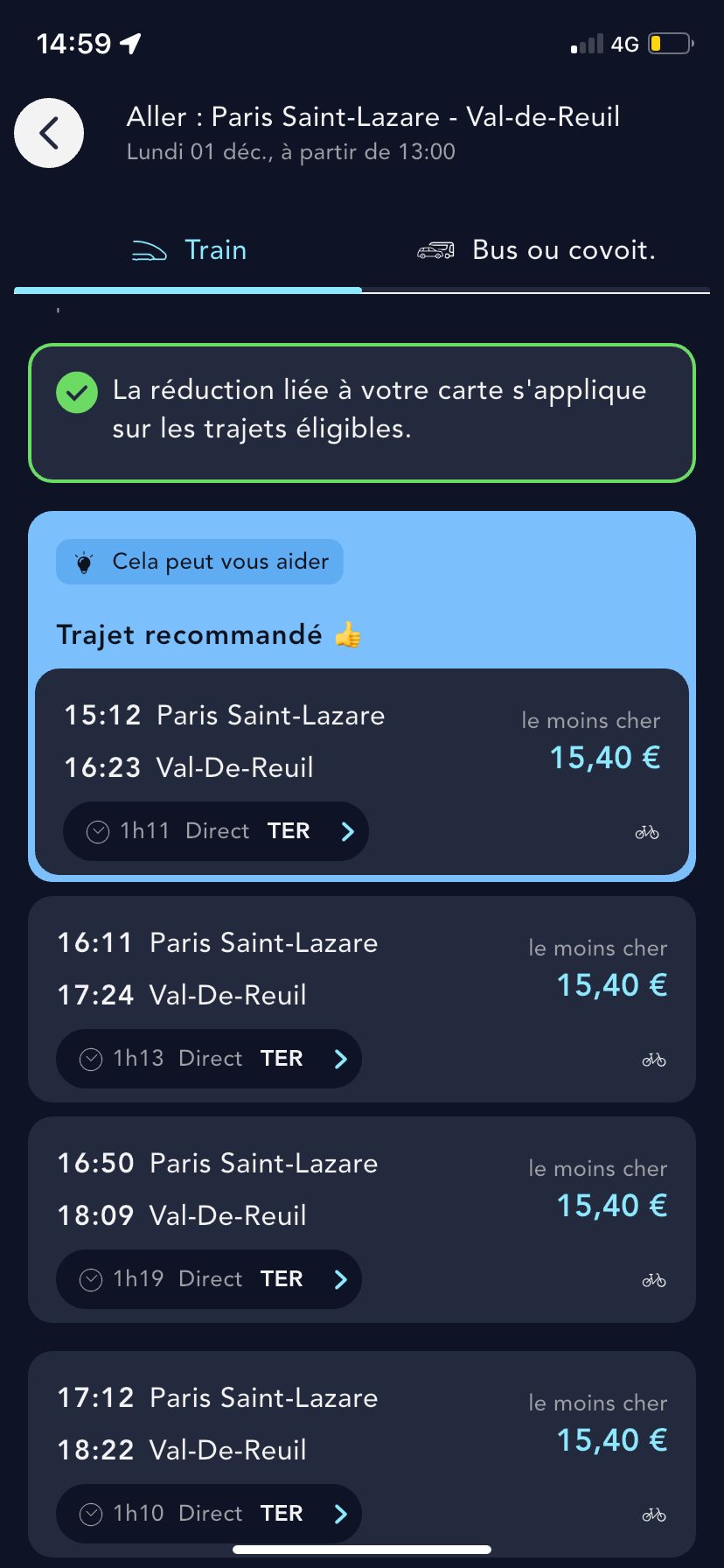 search results (Unknown)