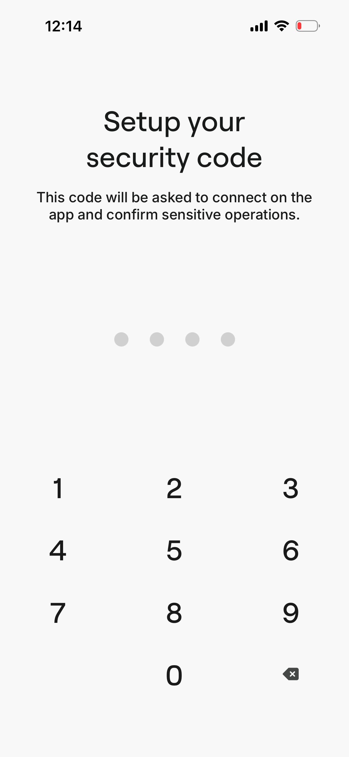 onboarding (Spendesk)