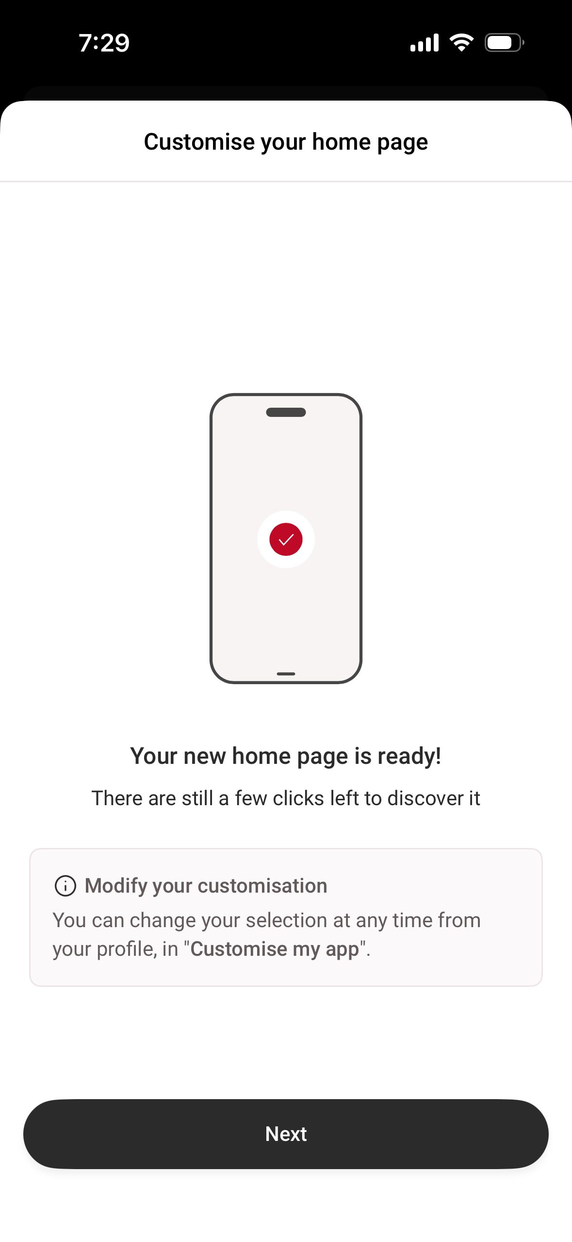 Confirmation (Interencheres)