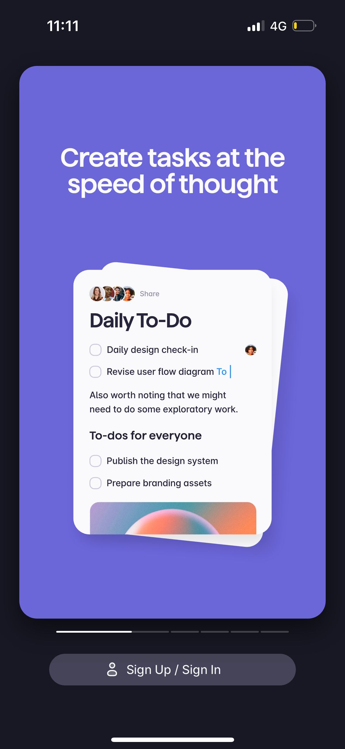 onboarding (Superlist)