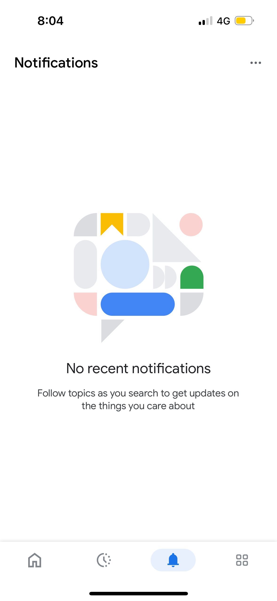 notifications (Notifications)