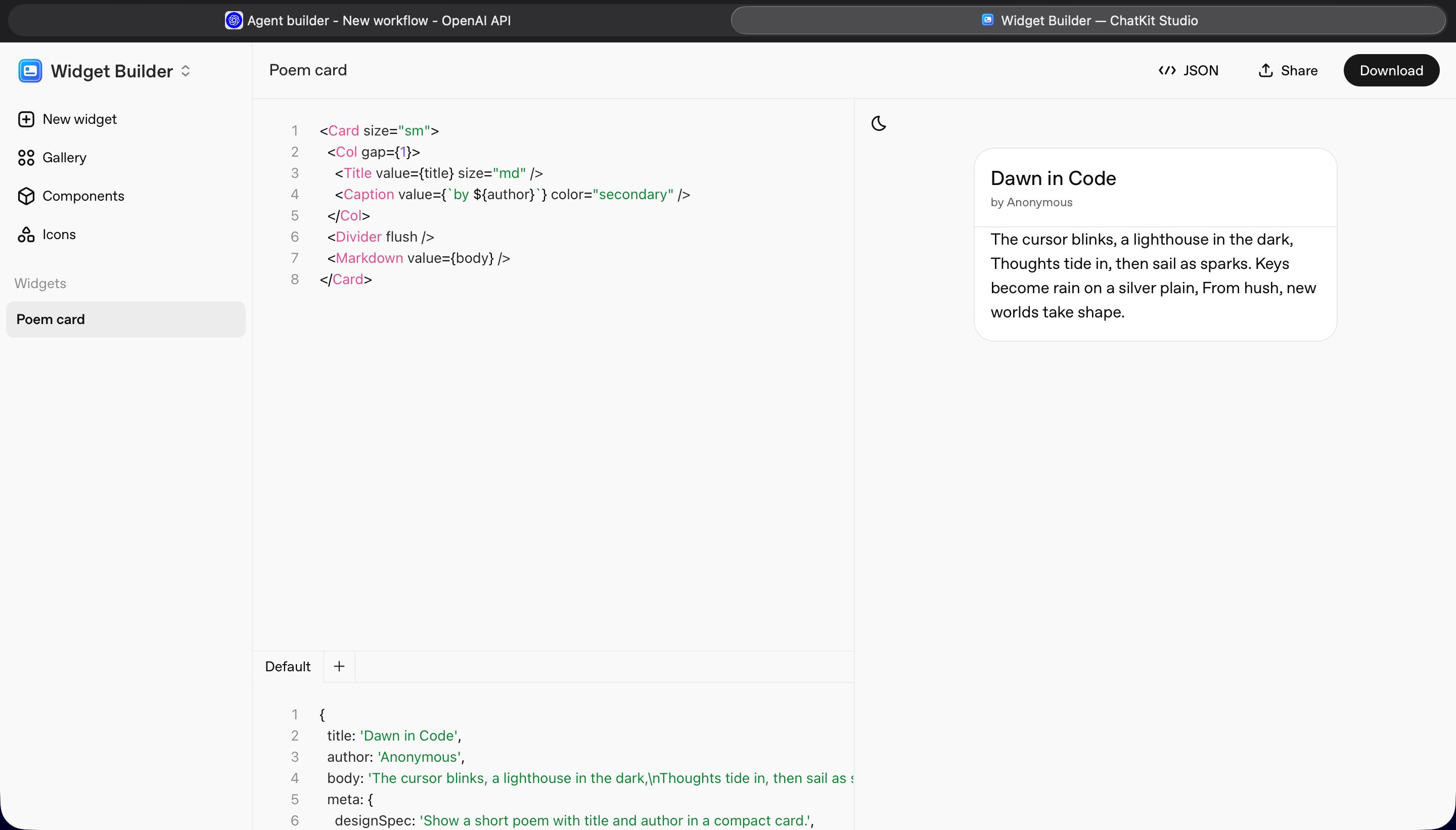 design_tool