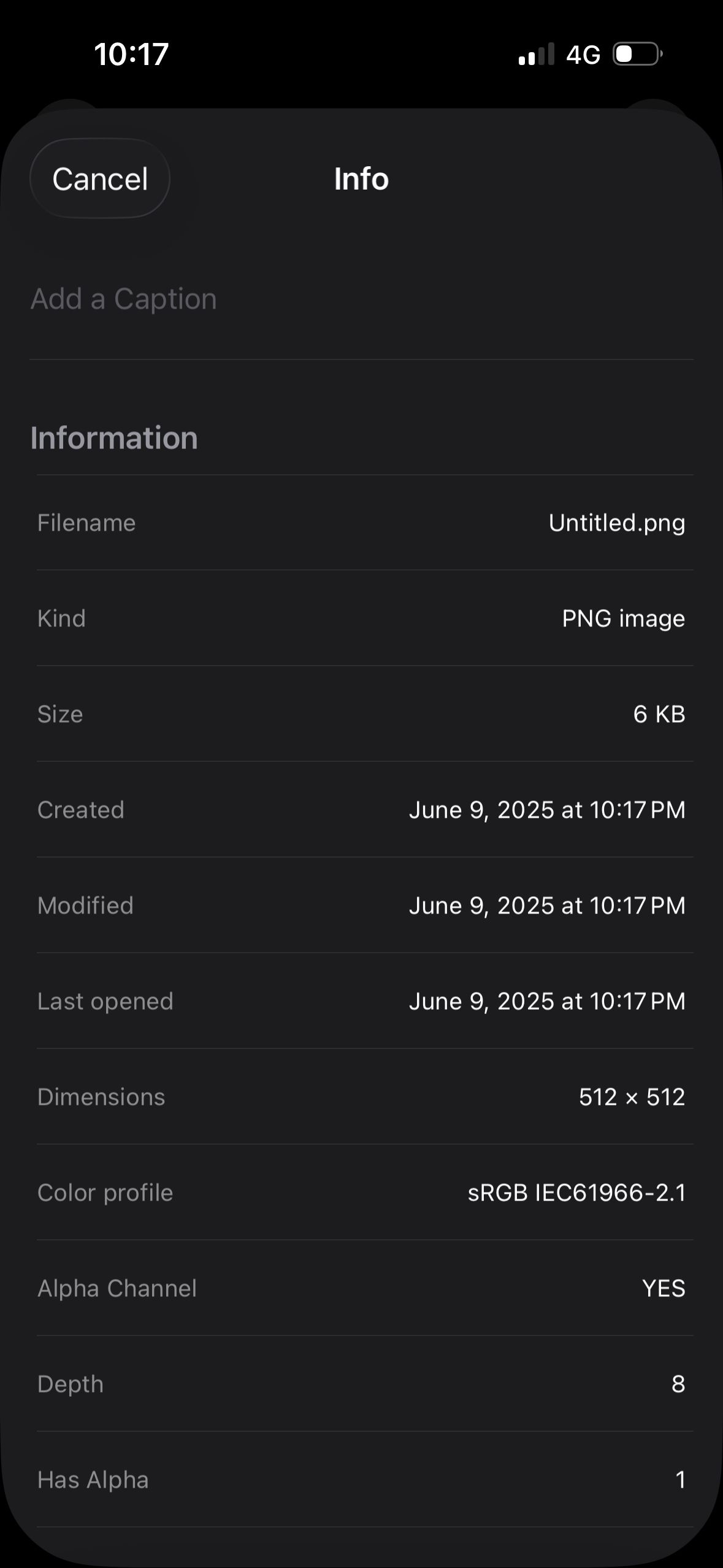 Settings / Preferences (Preview)