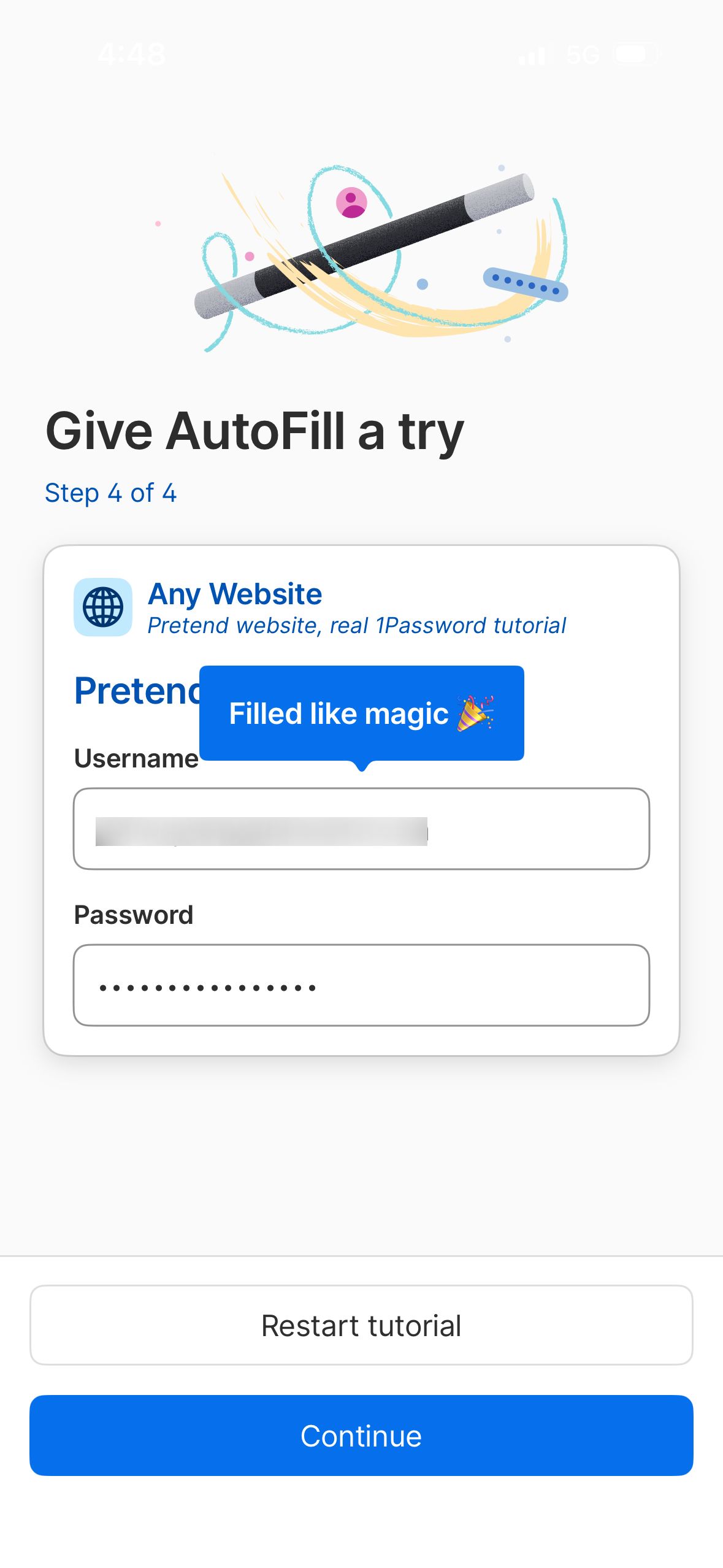form (1Password)