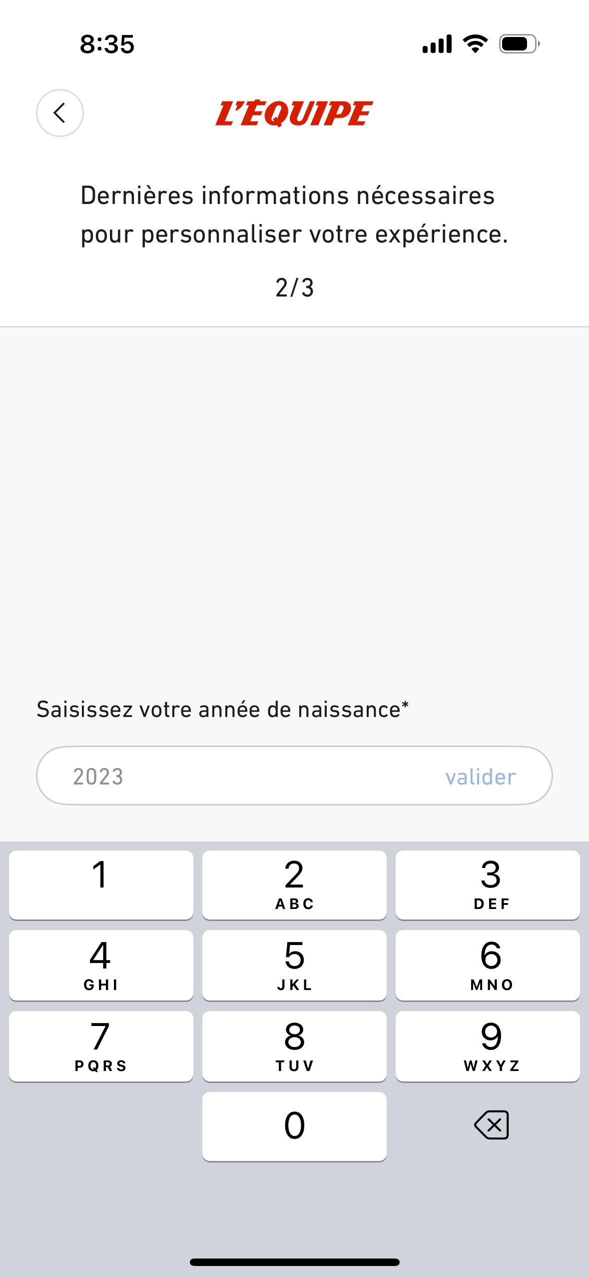 Form (L'Équipe)