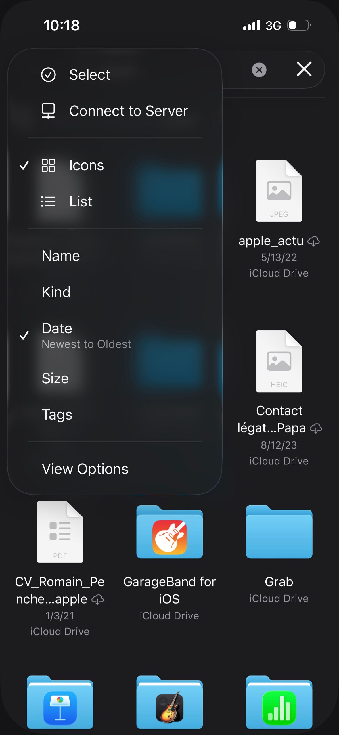 File Management (Preview)