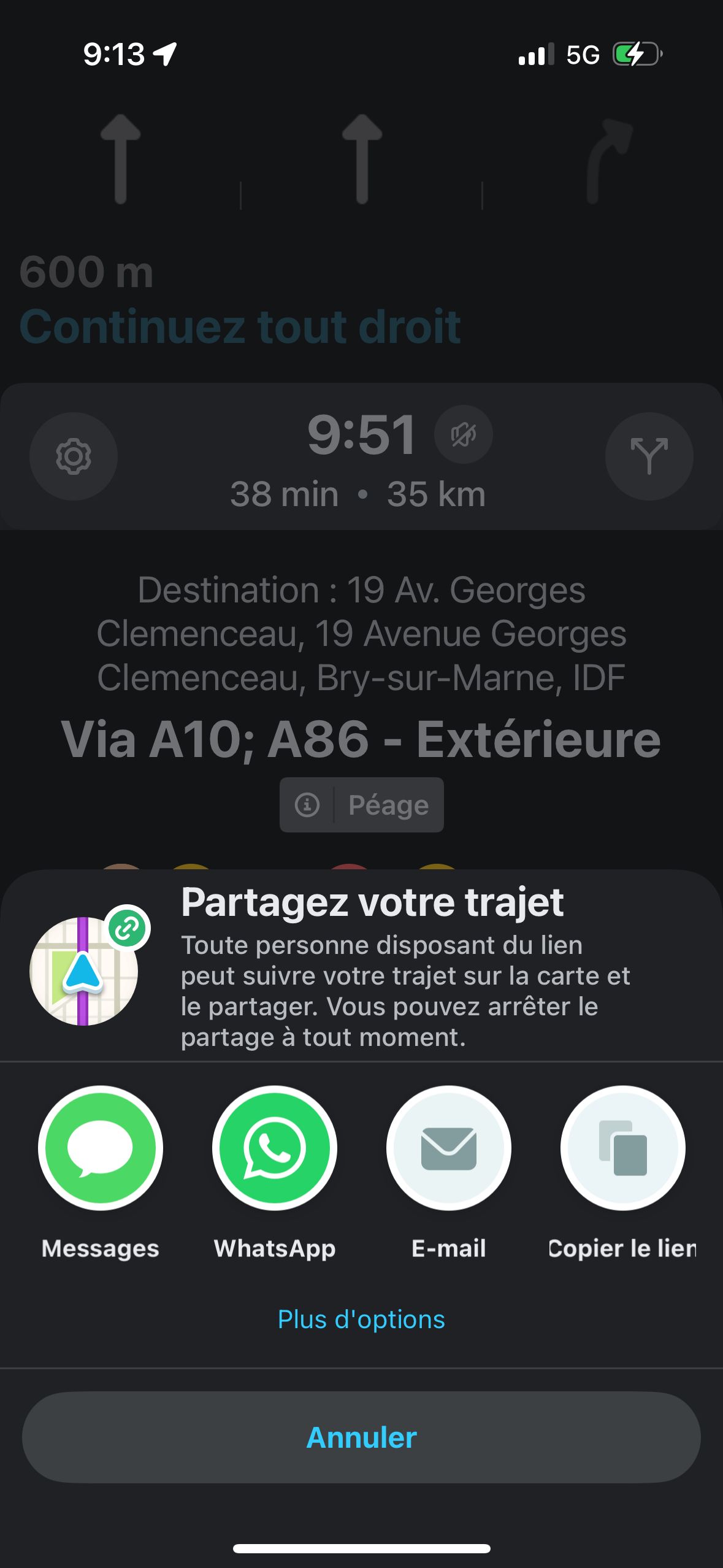 share (Waze)