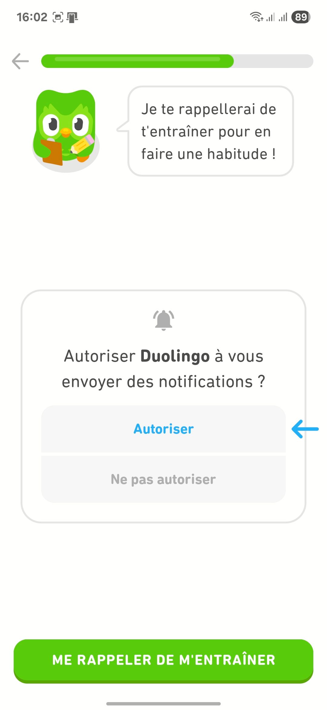 dialog (Duolingo)