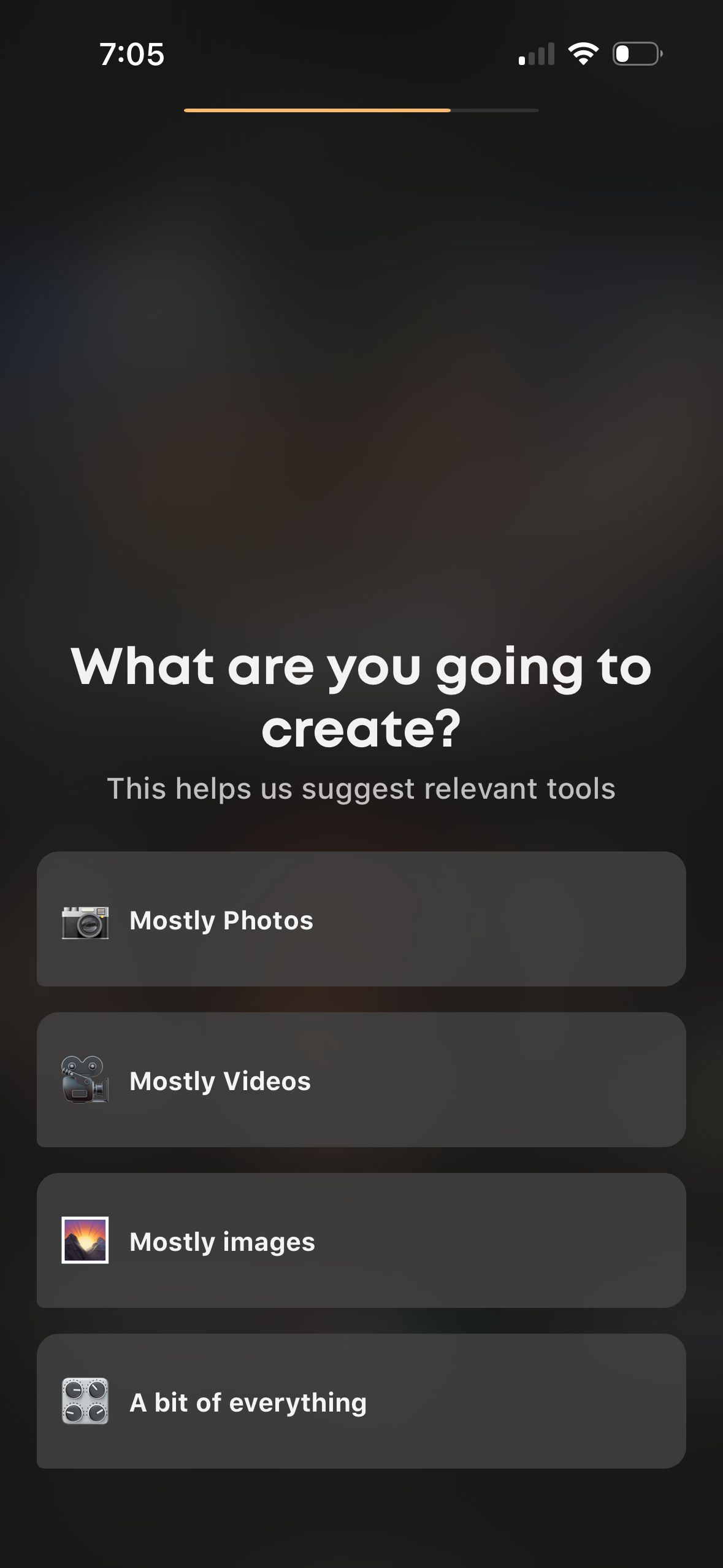 Onboarding (Prequel)
