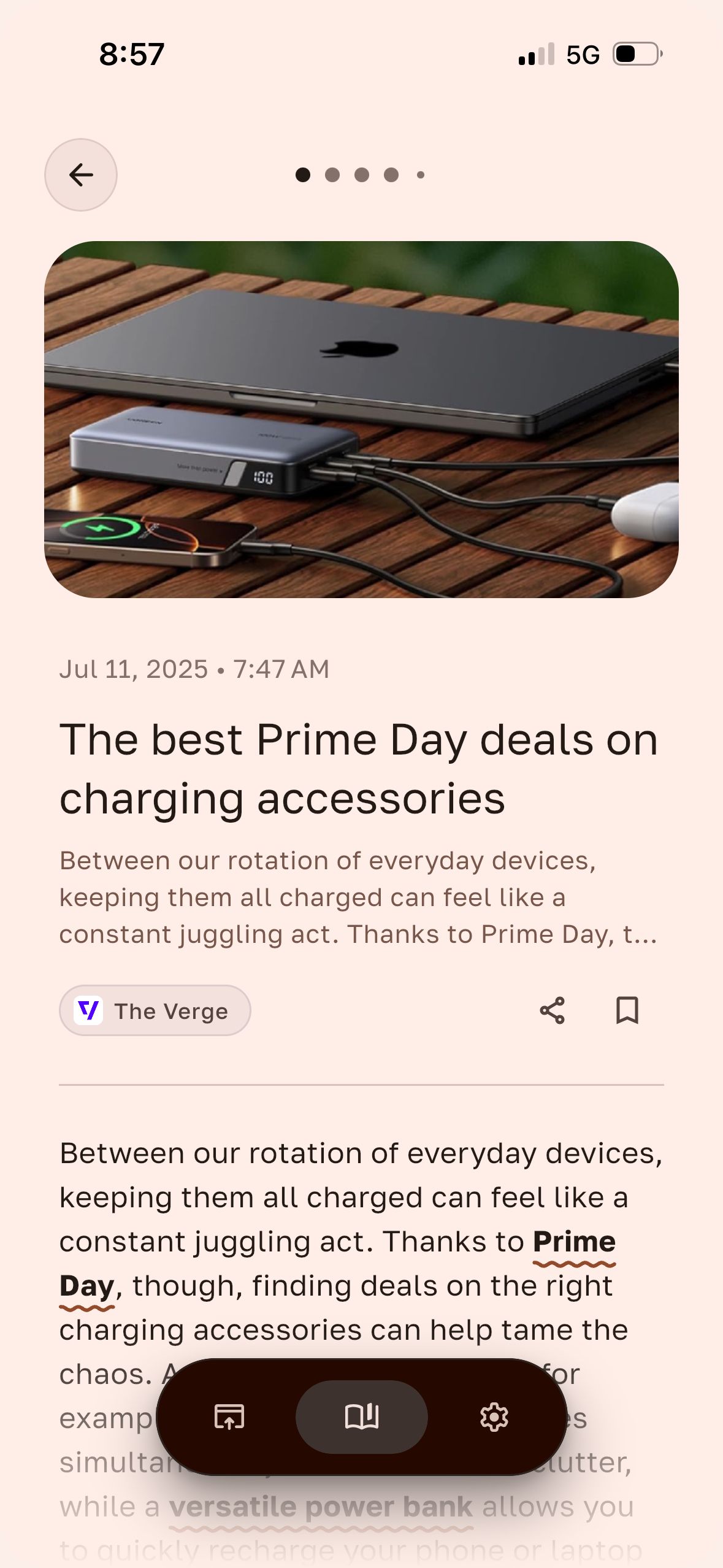 Article (Twine)