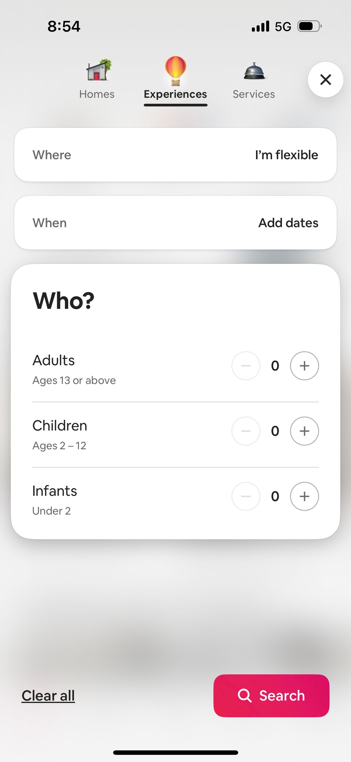 form (Airbnb)