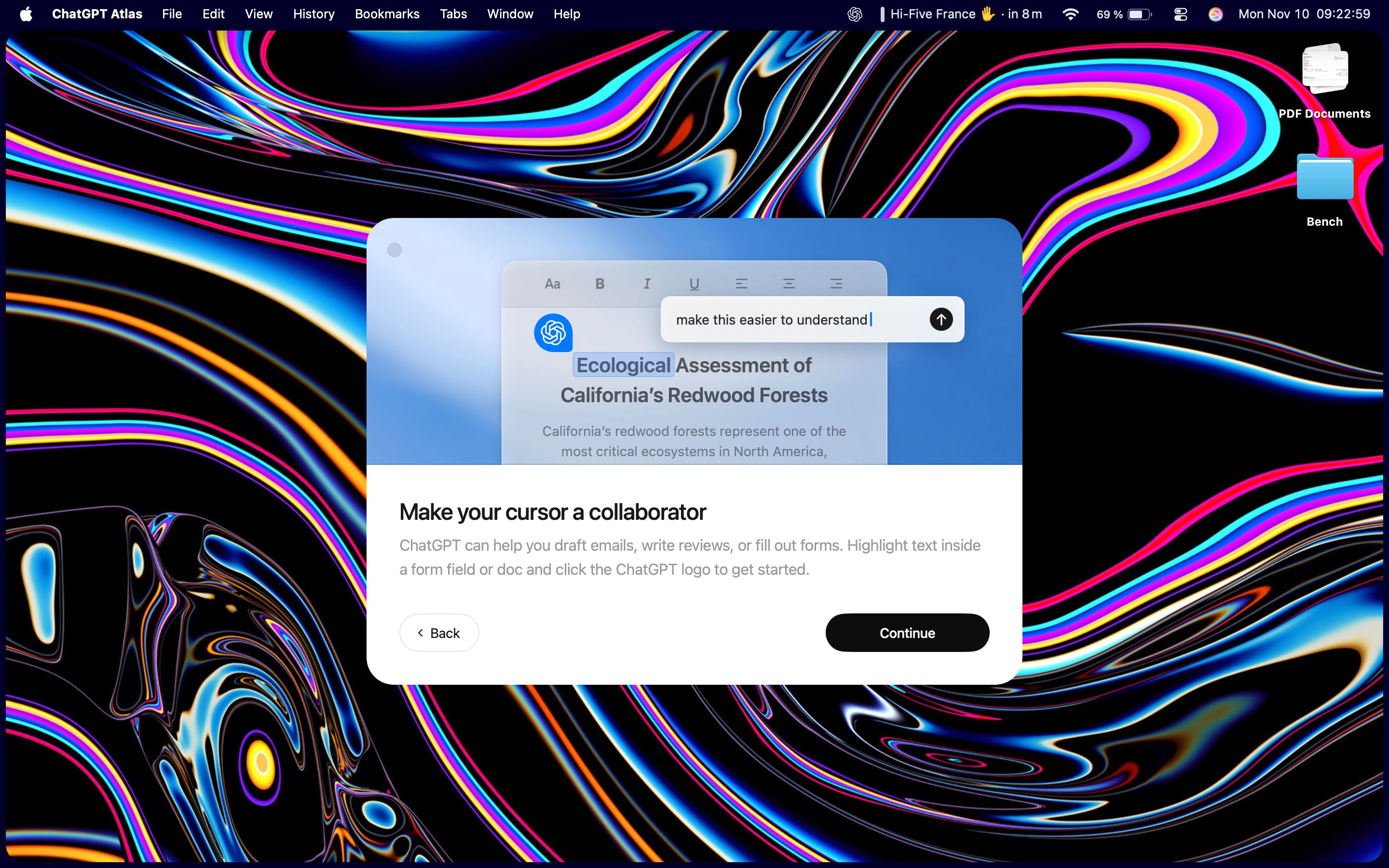 onboarding (ChatGPT Atlas)