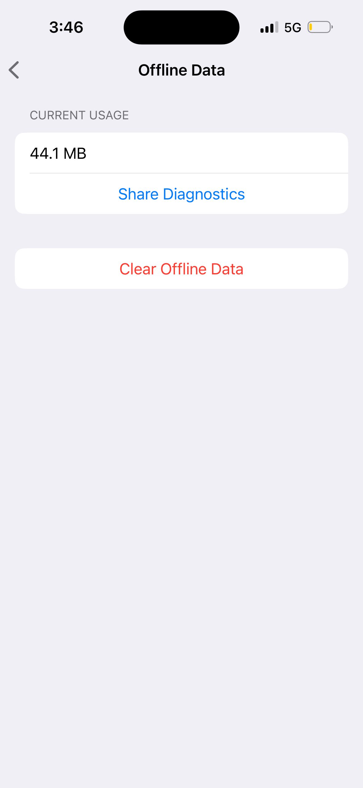 Settings (Superhuman)