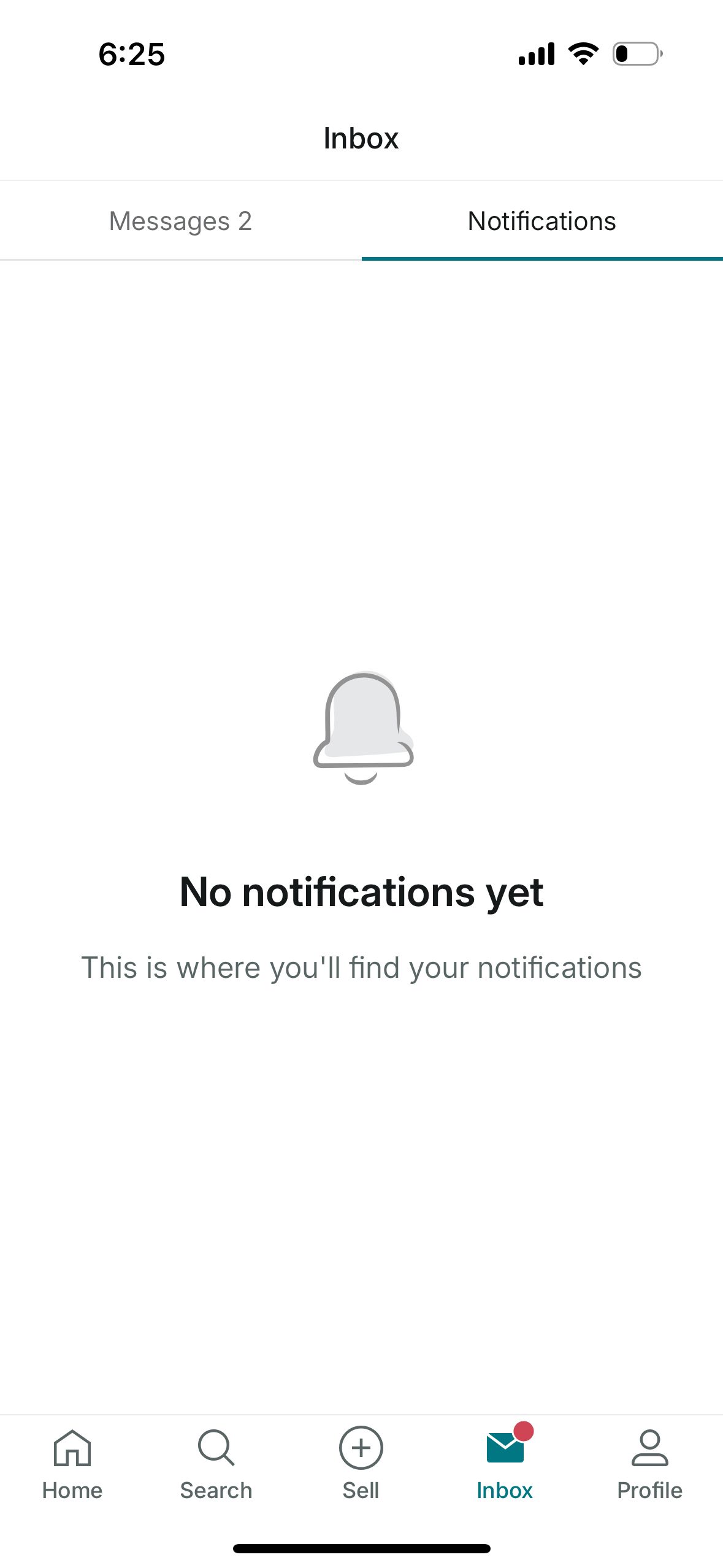 empty_state (Vinted)