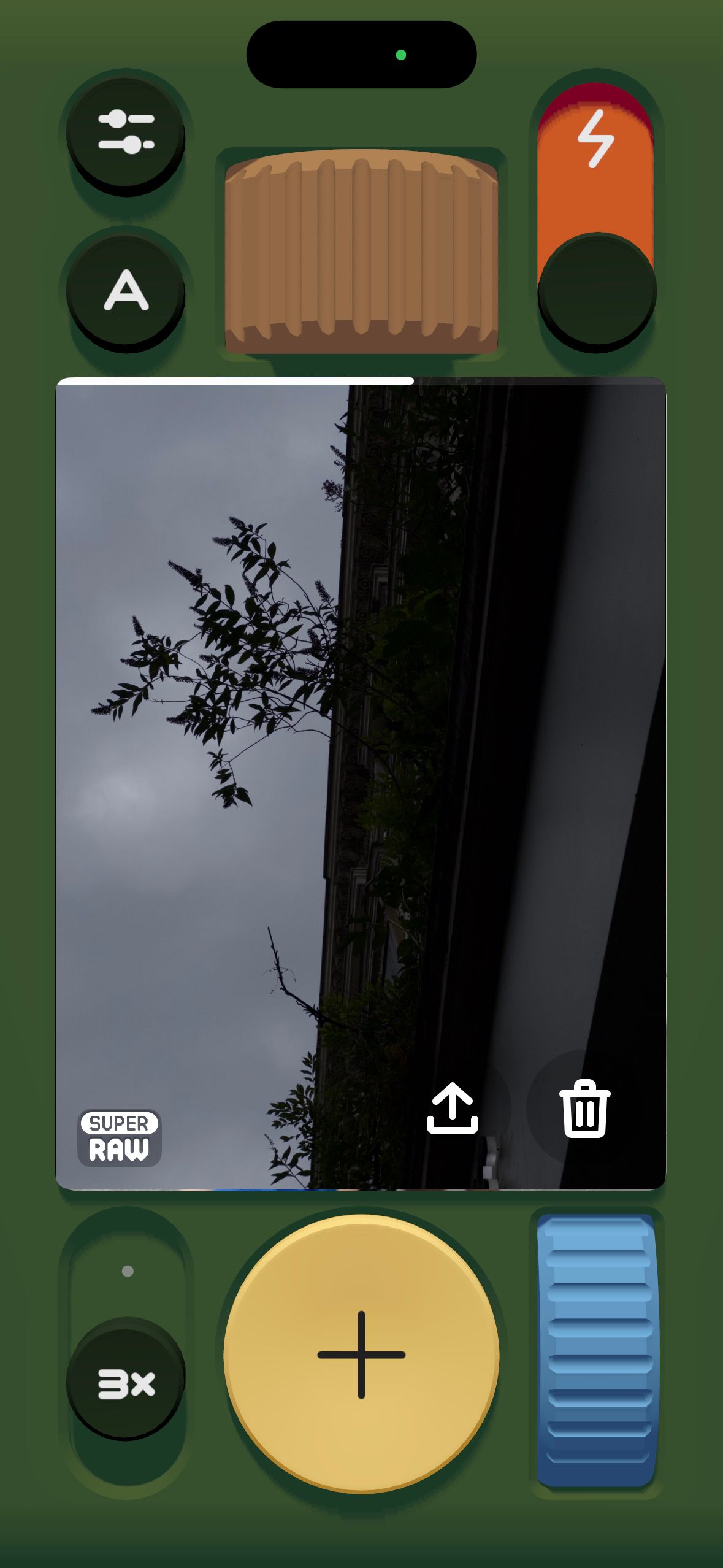 camera (!Camera)