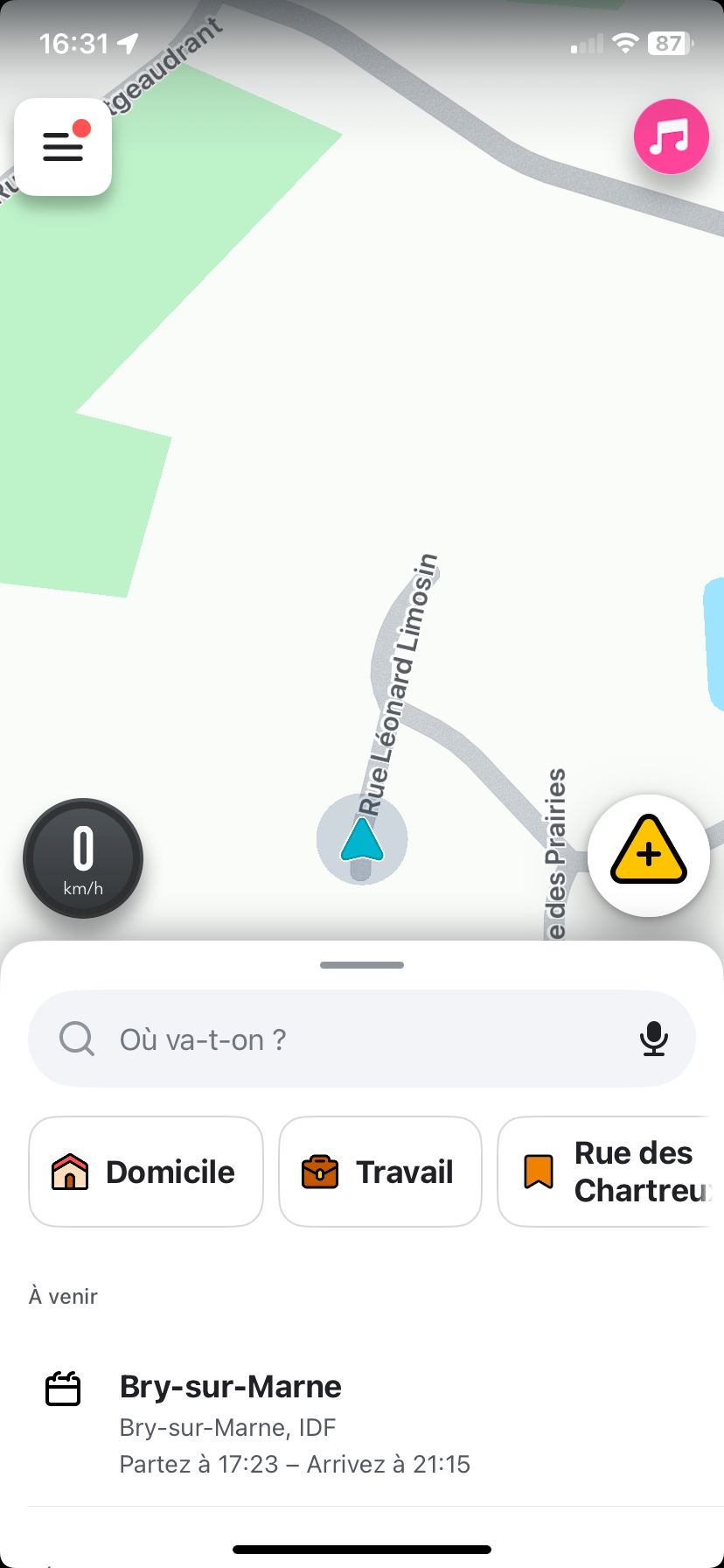 map (Waze)
