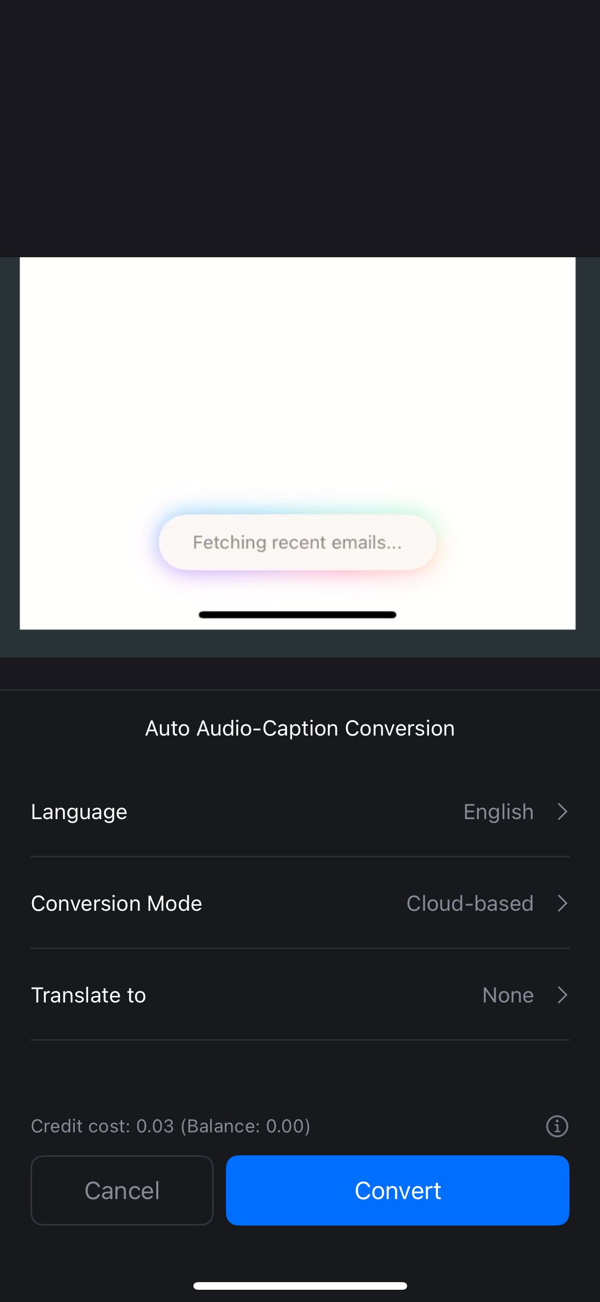 settings (VN)