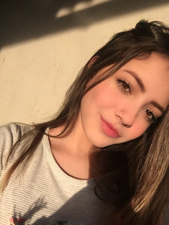 Selfie (Unknown)