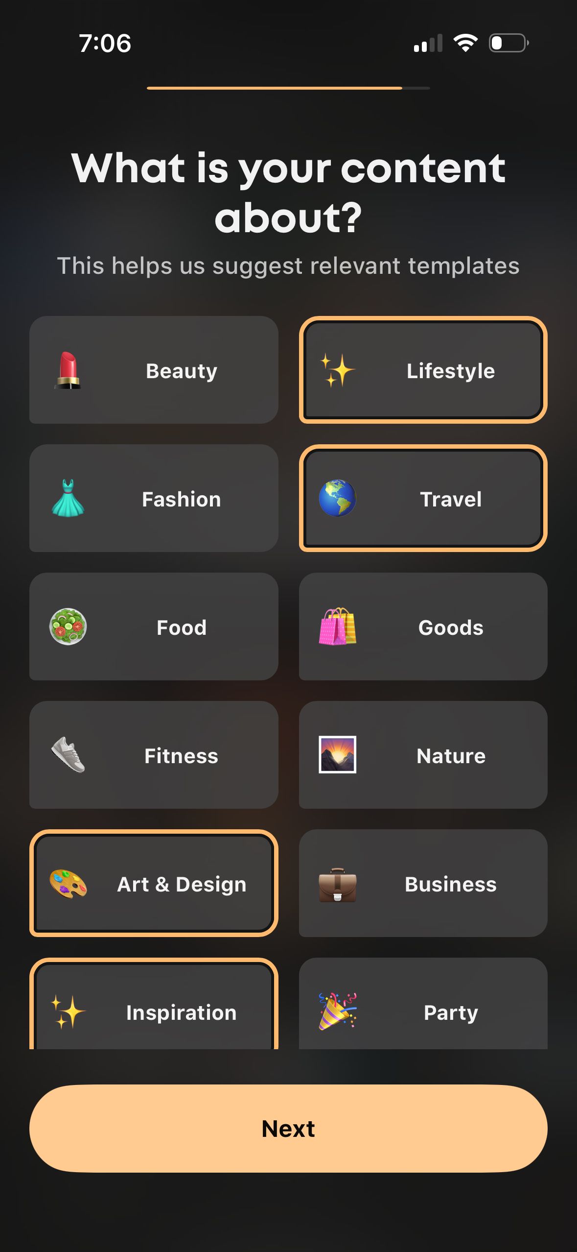 Onboarding (Prequel)