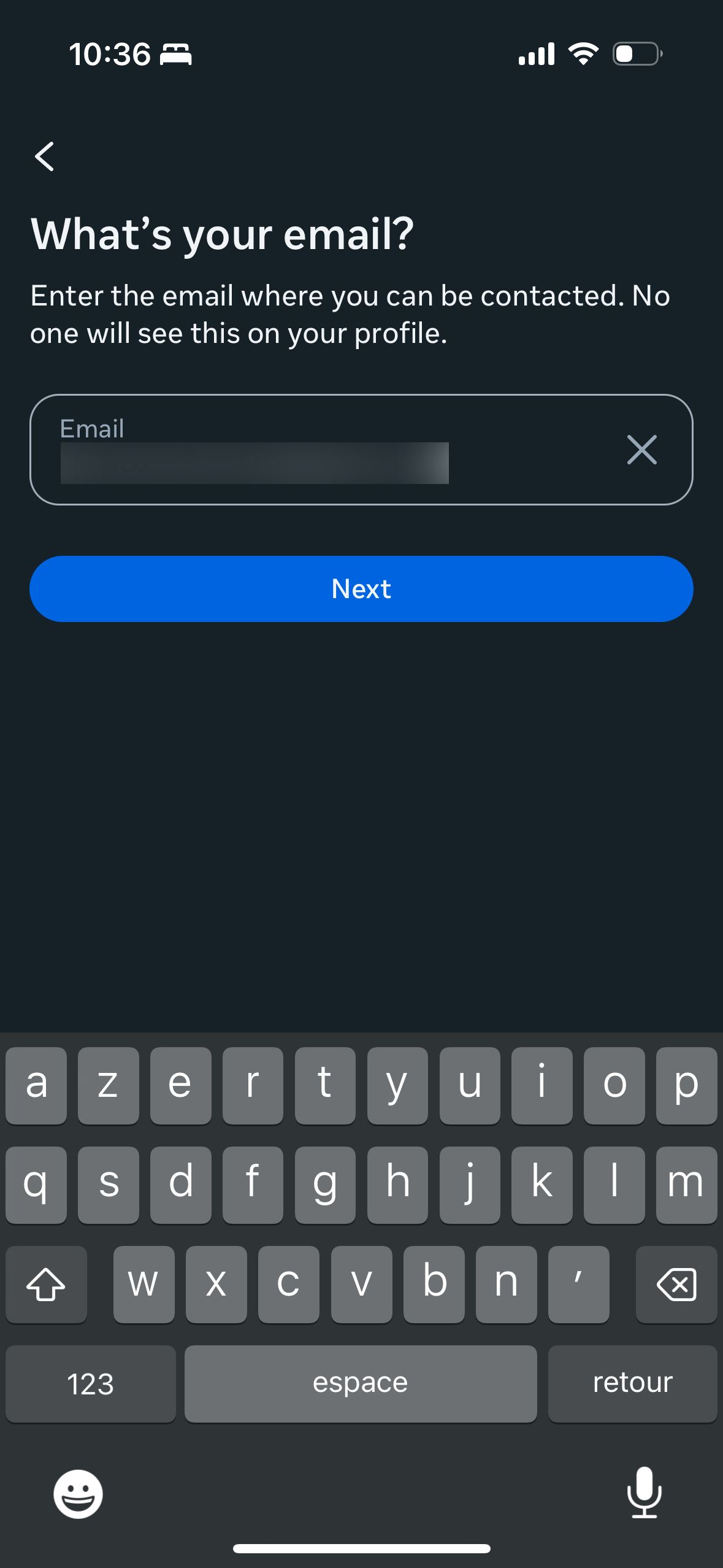 form (Meta AI)