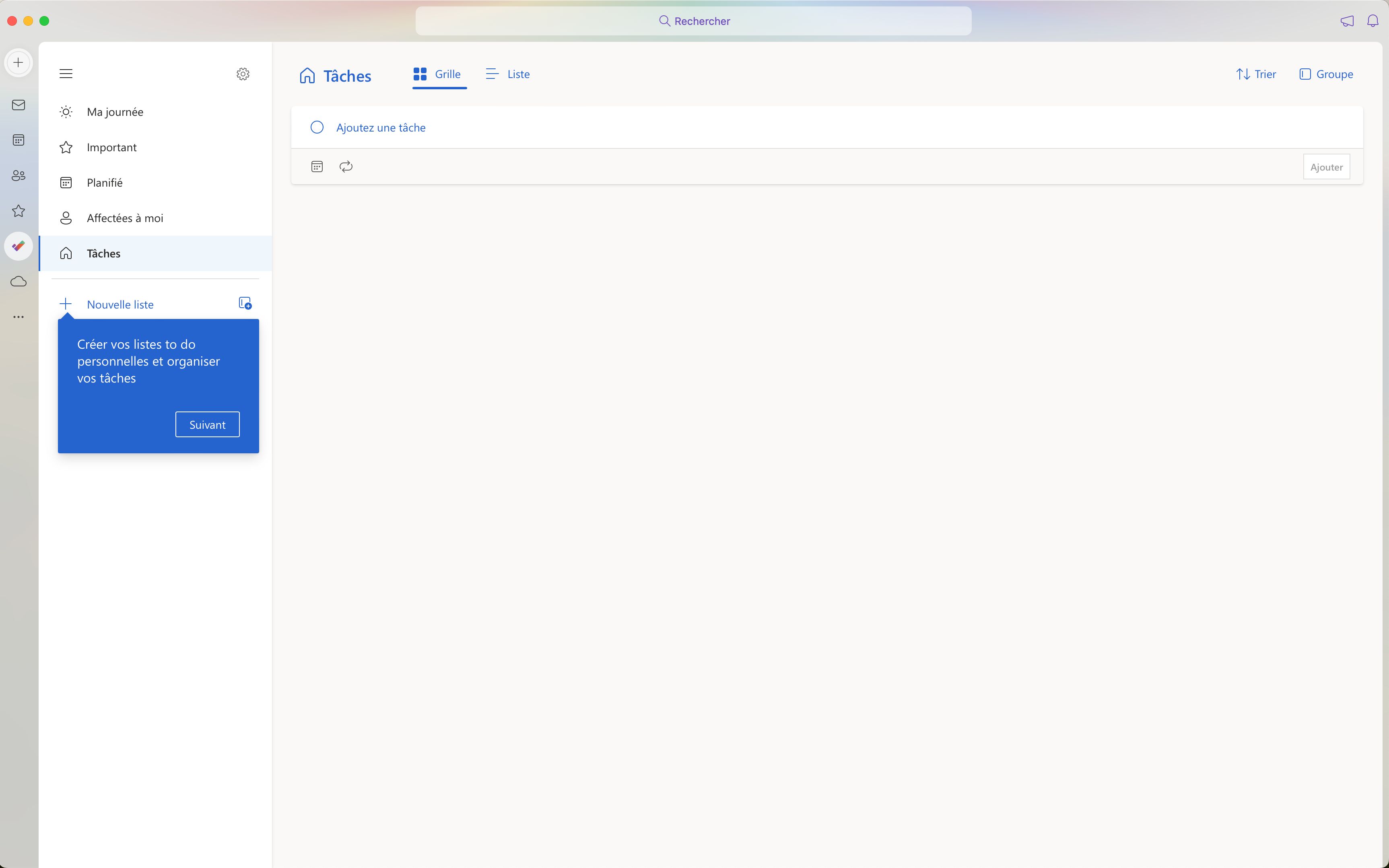 Task Management (Unknown)
