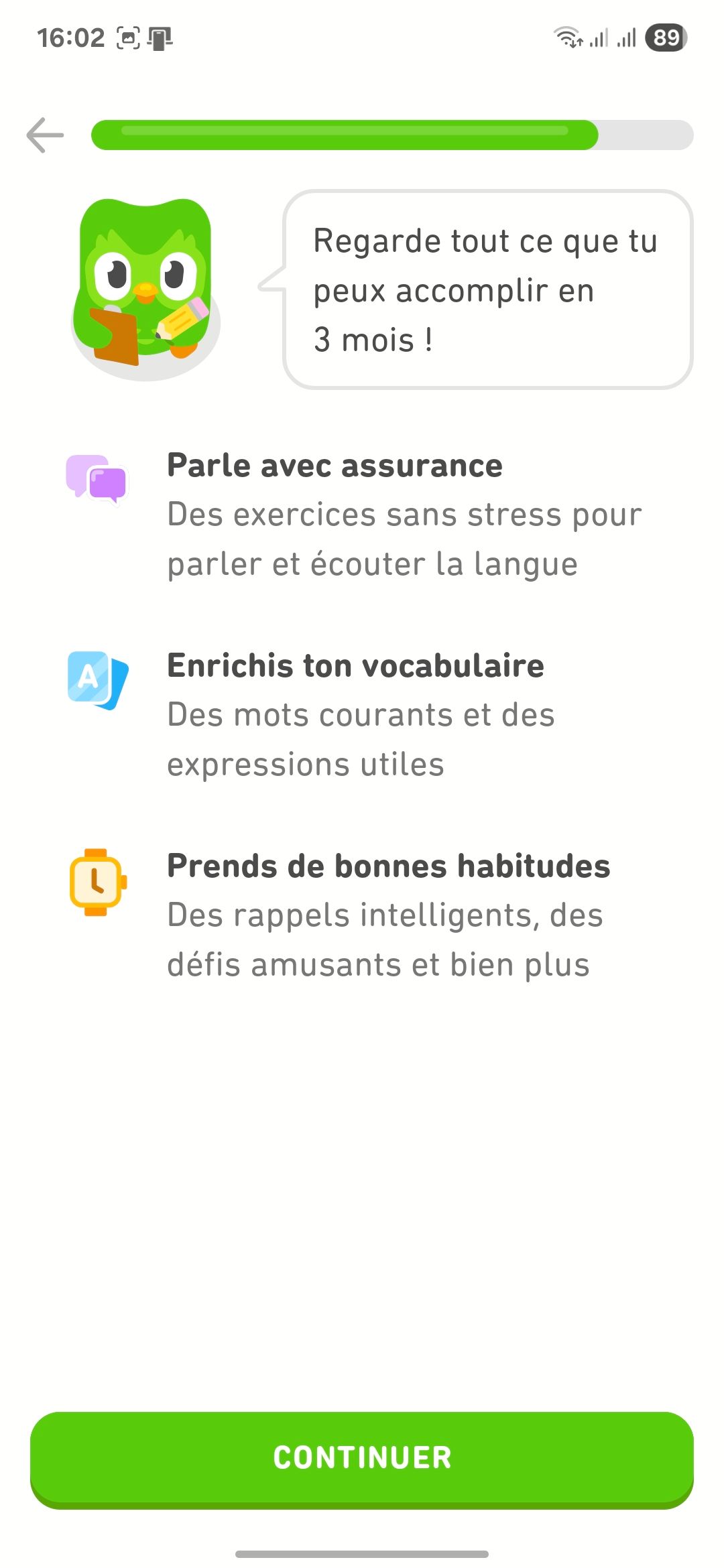onboarding (Duolingo)