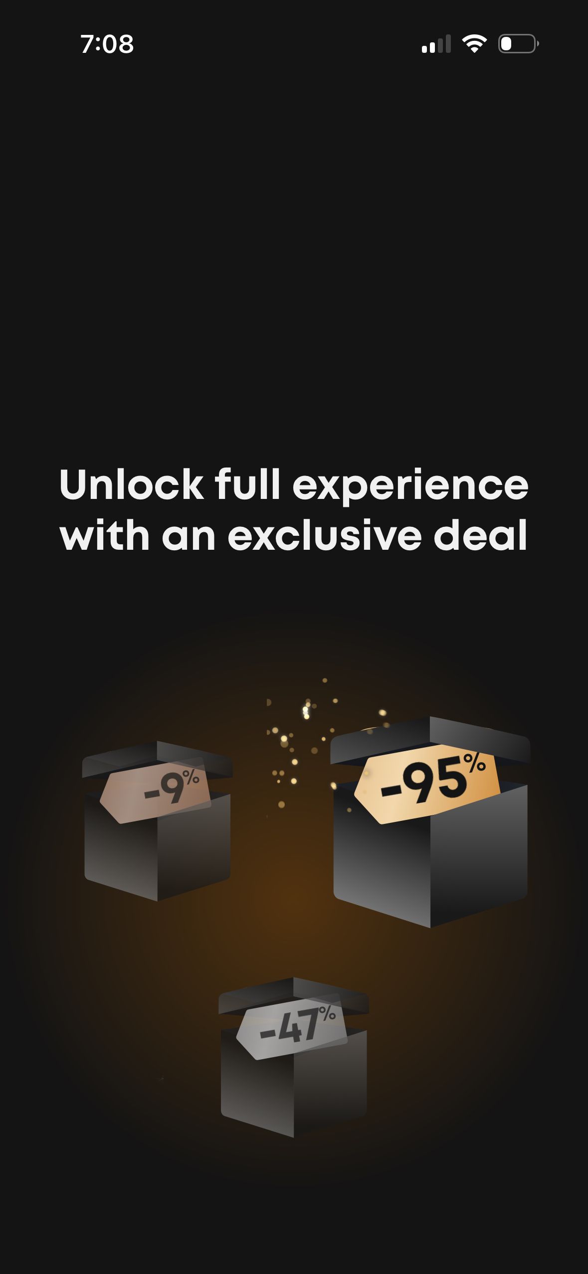 Onboarding (Prequel)