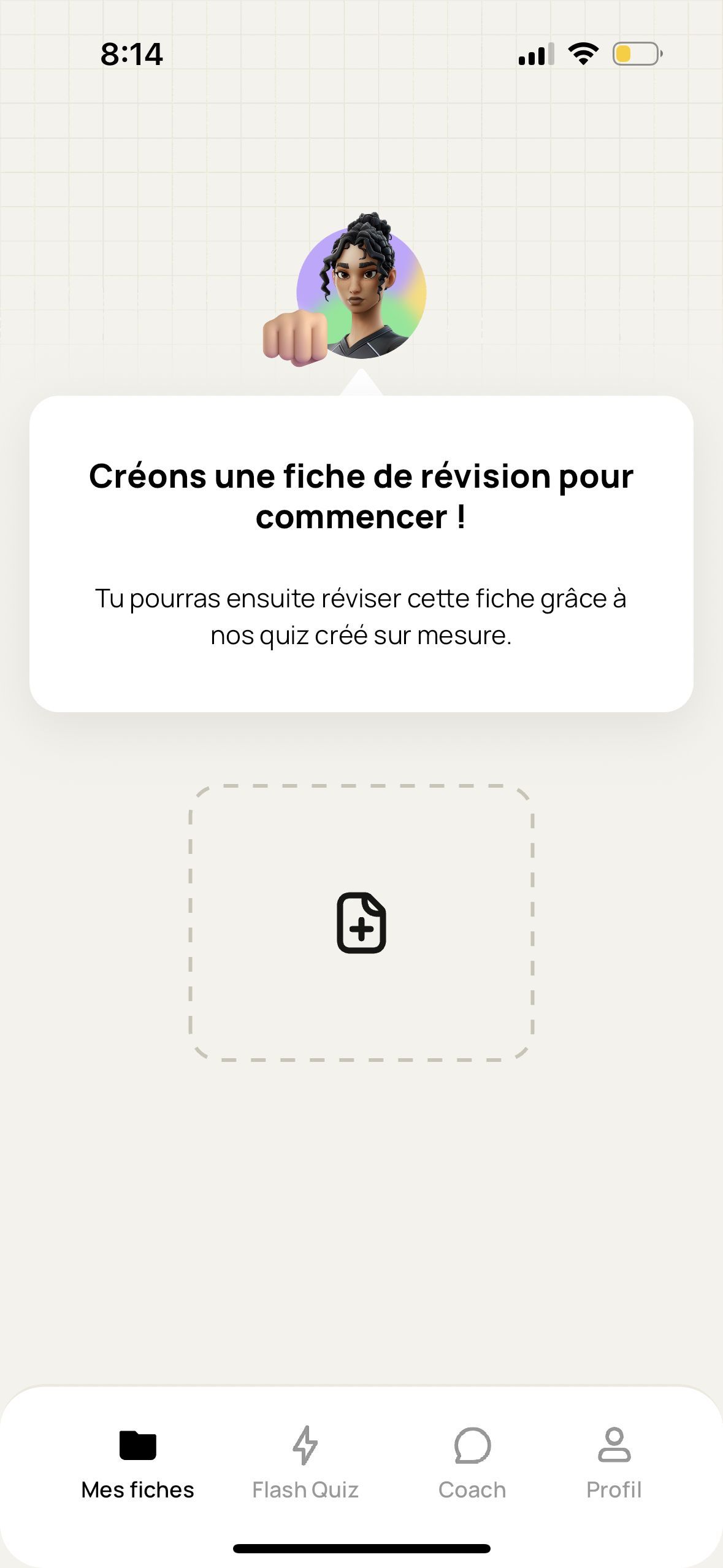 home (Révision App)