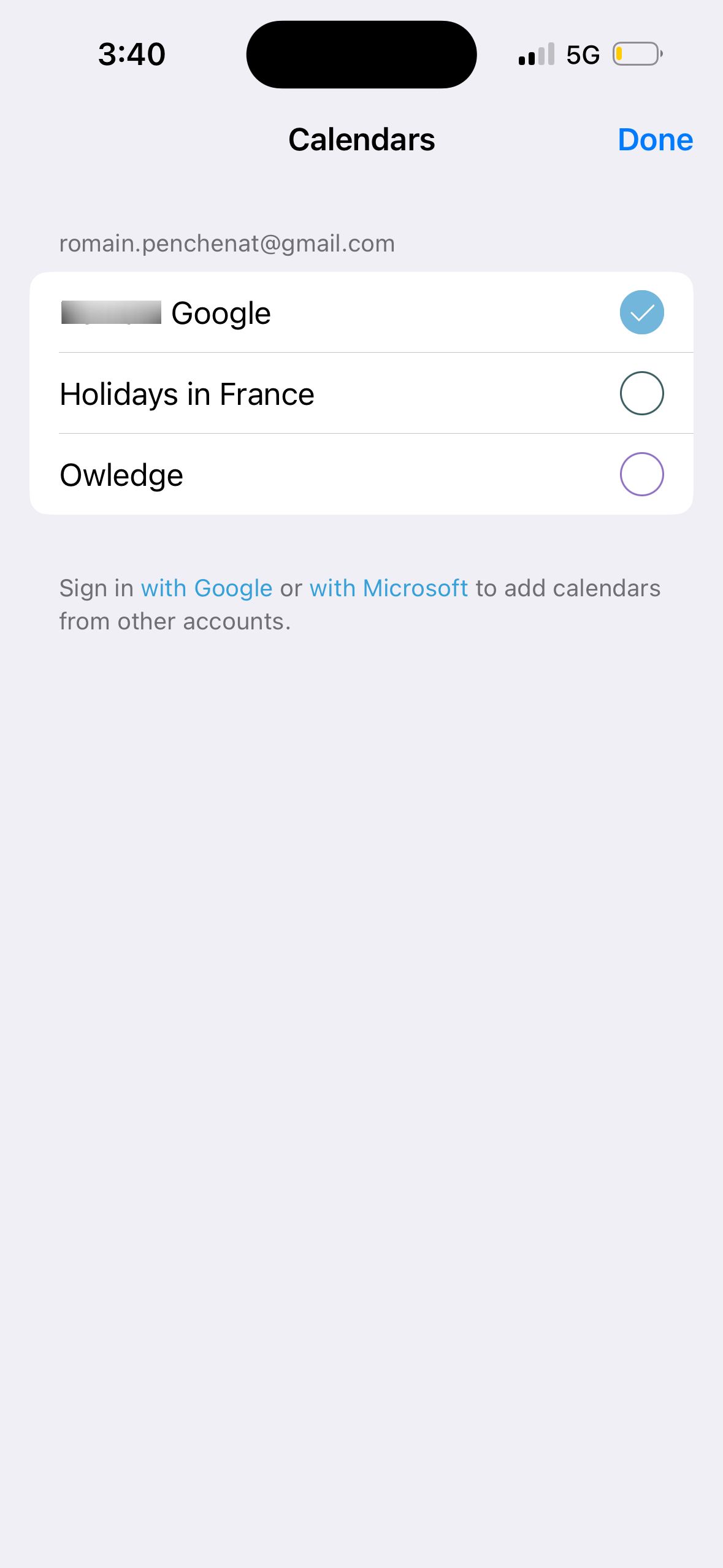settings (Superhuman)