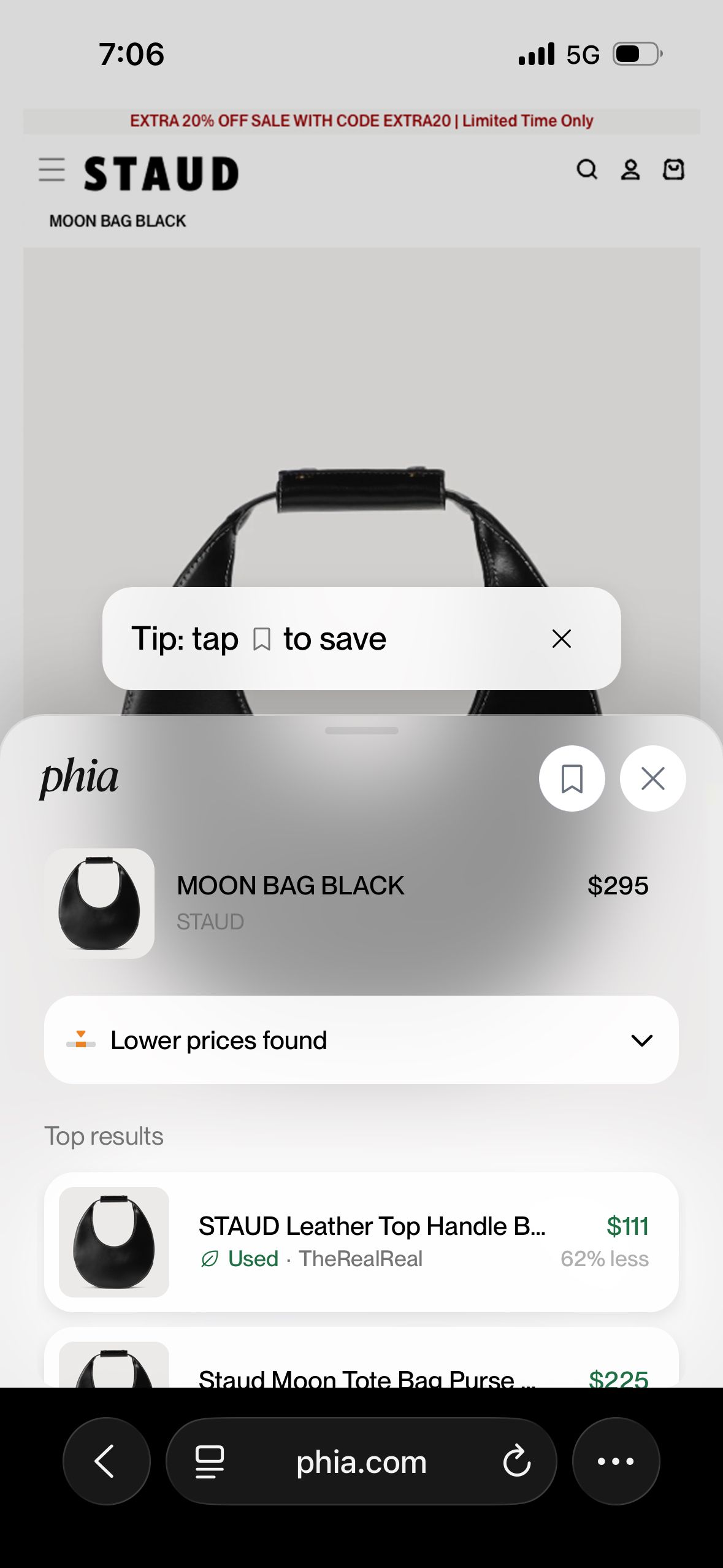 Product Detail (Phia)