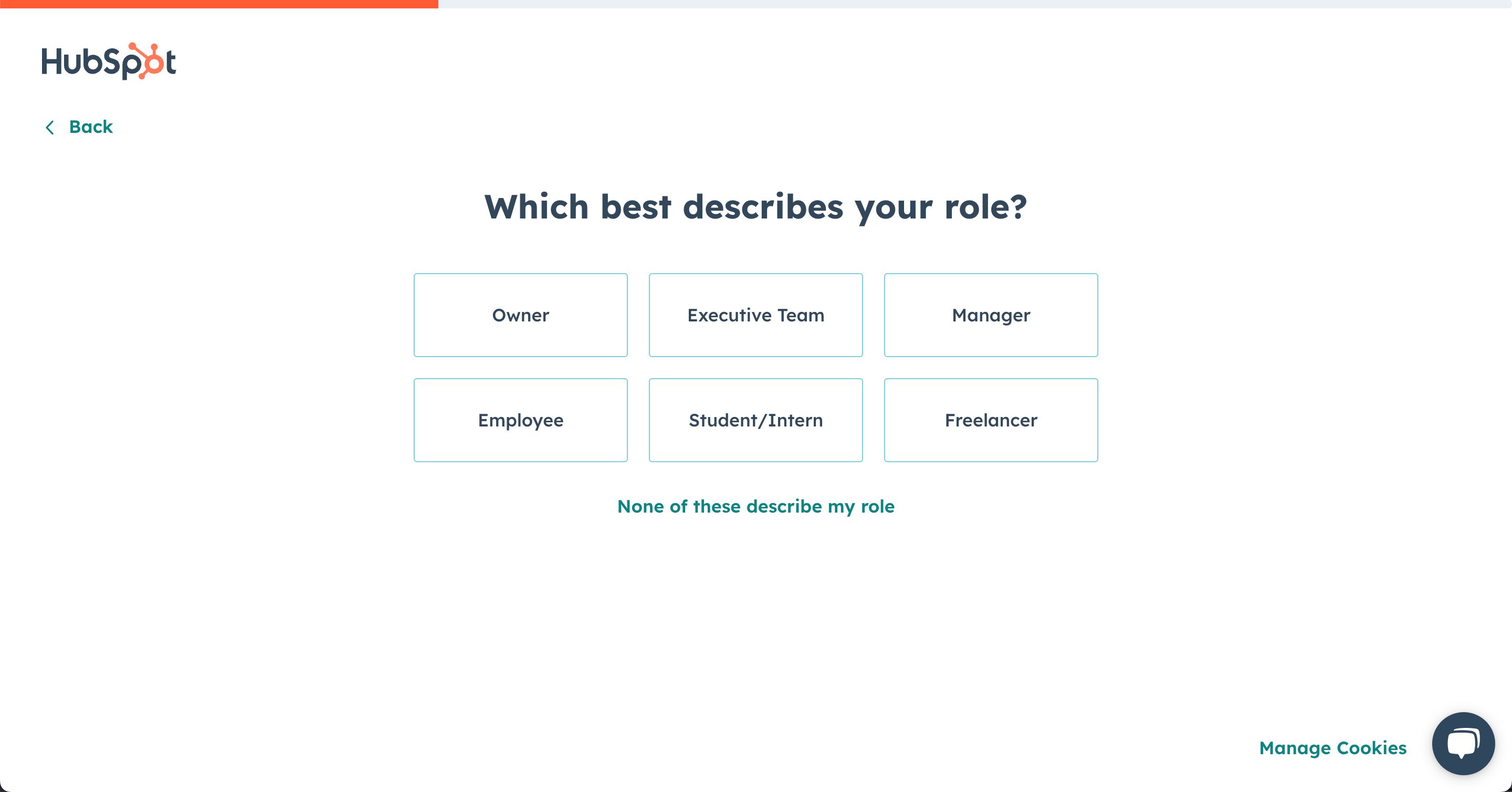 Onboarding (HubSpot)