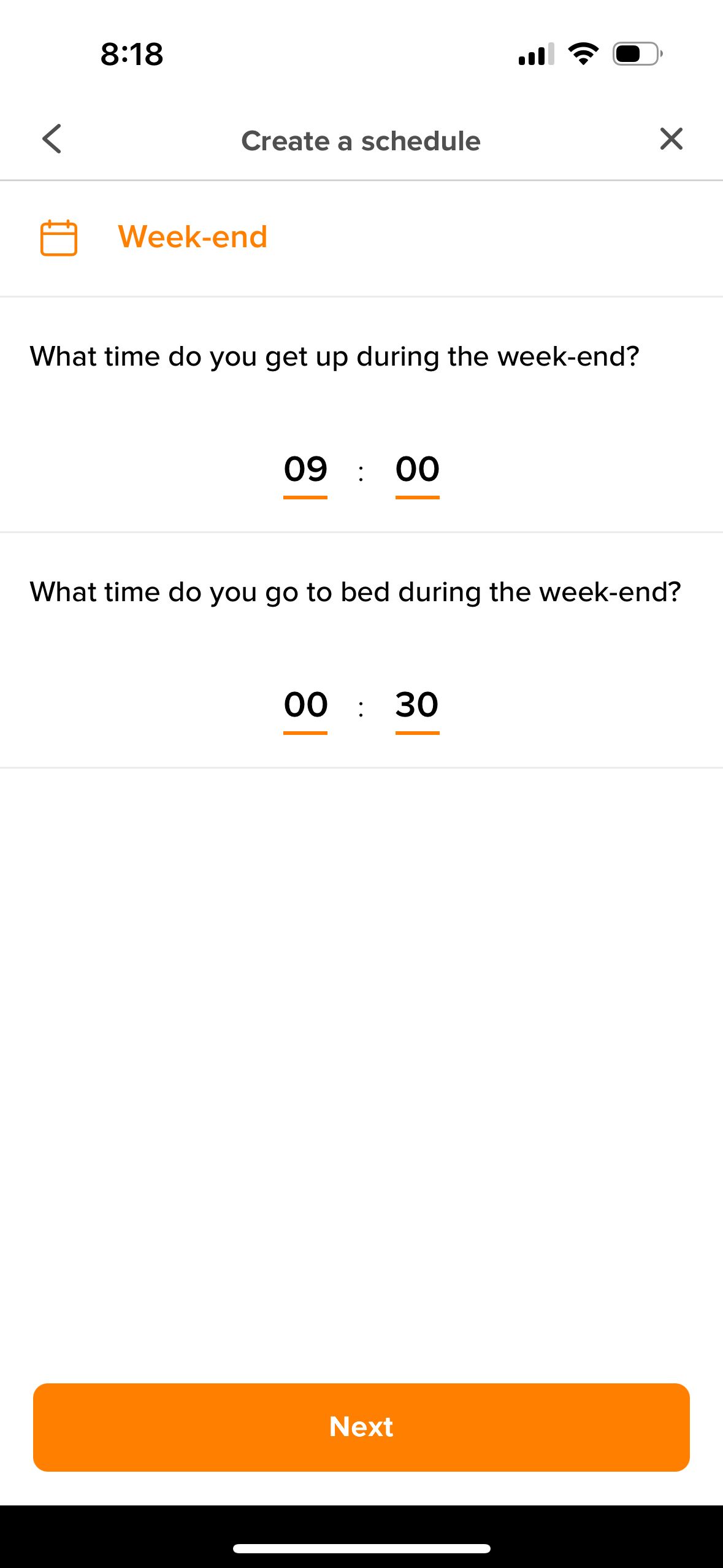 form (Intuis Connect Netatmo)