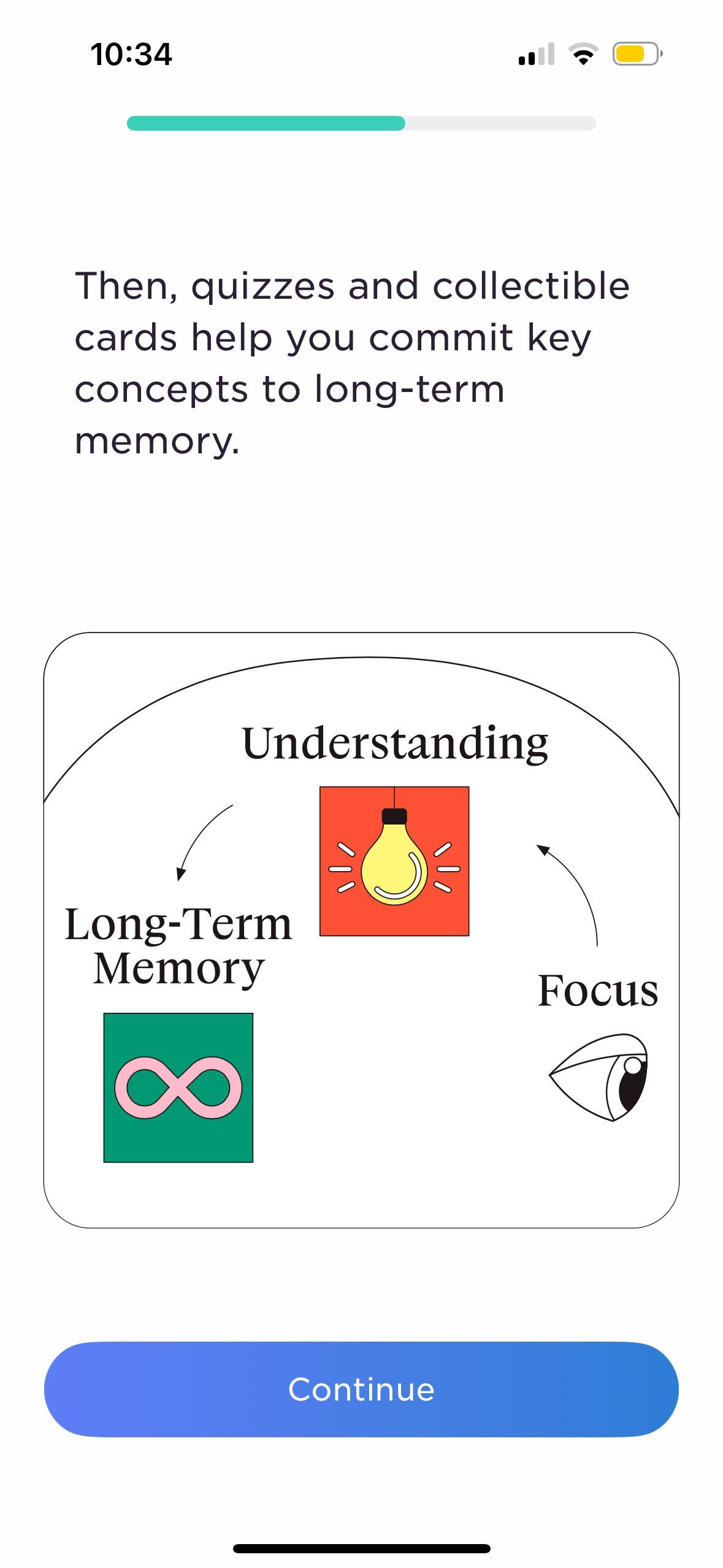 tutorial (Learning App)