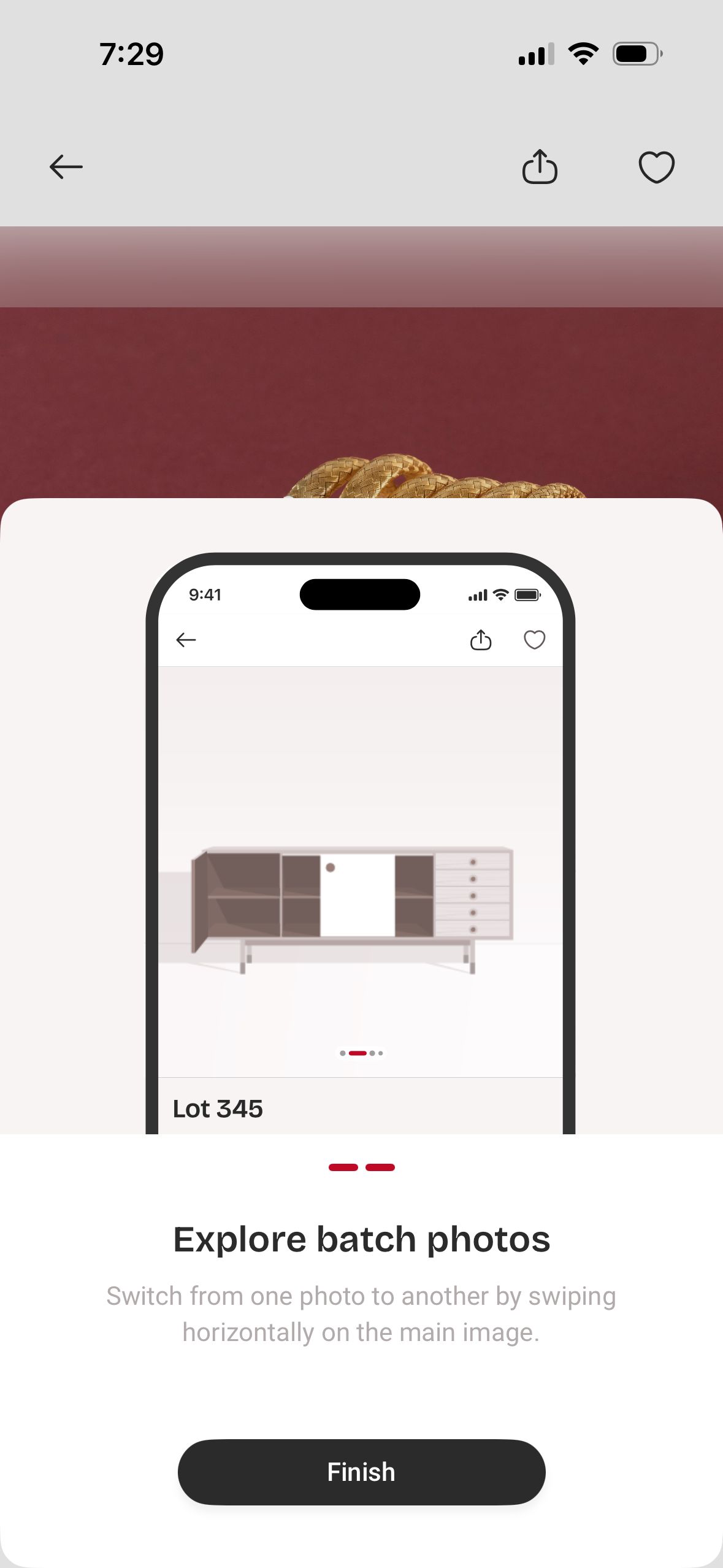 onboarding (Interencheres)
