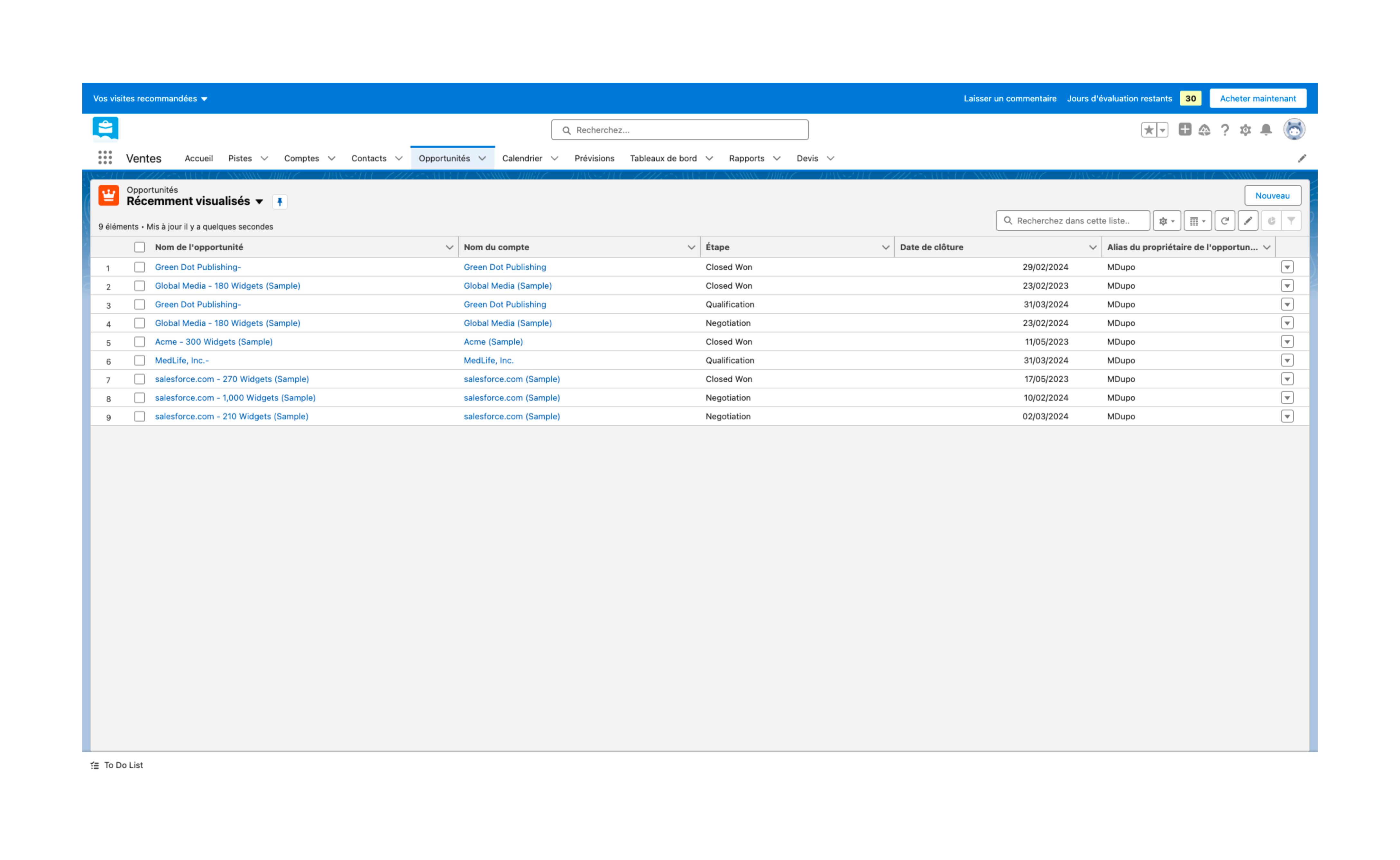 activity (Document Management System)