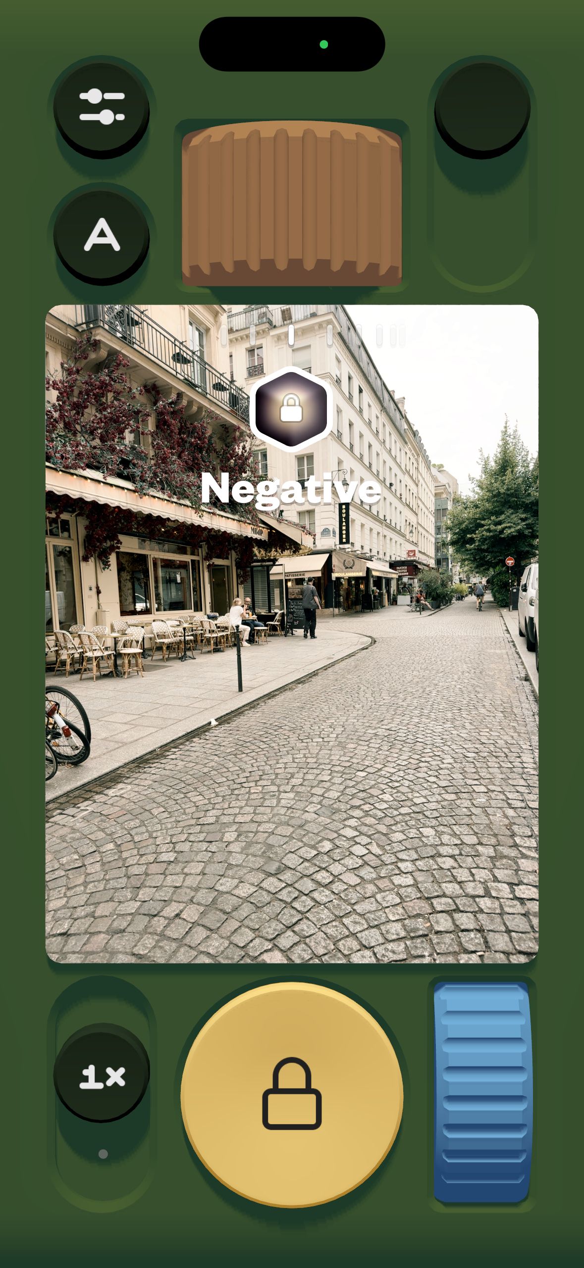 photo editor (!Camera)