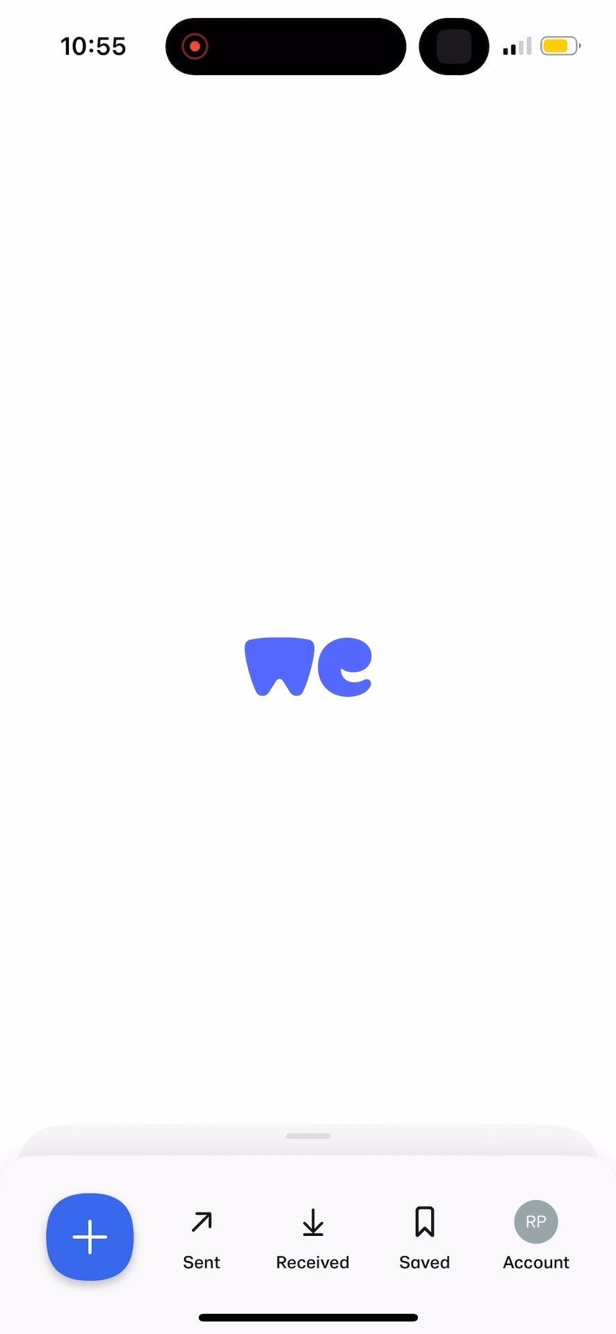 home (WeTransfer)